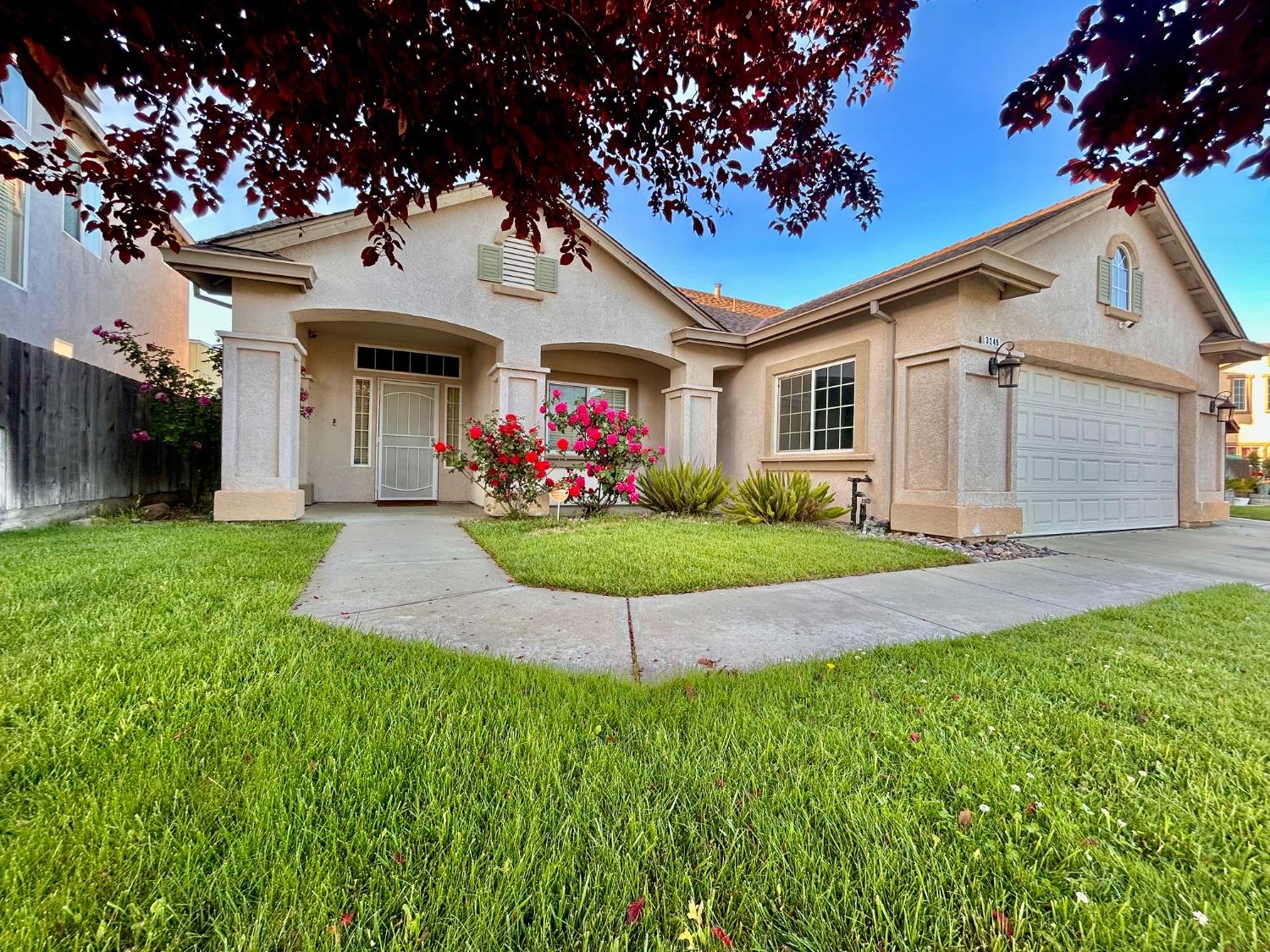 3249 Martel Ave, Riverbank, CA 95367