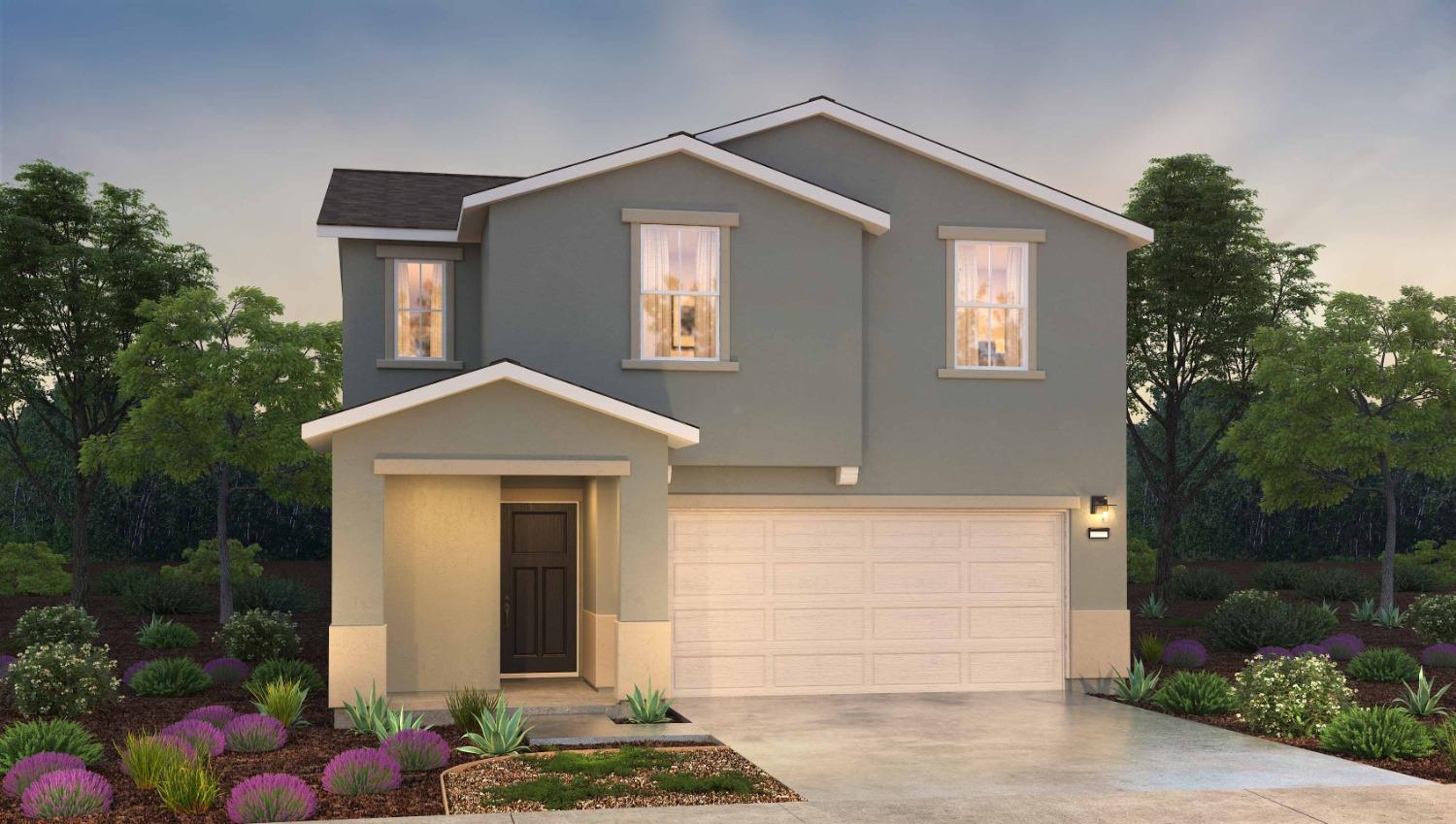 333 Halisan Ct #43 AR, Merced, CA 95341