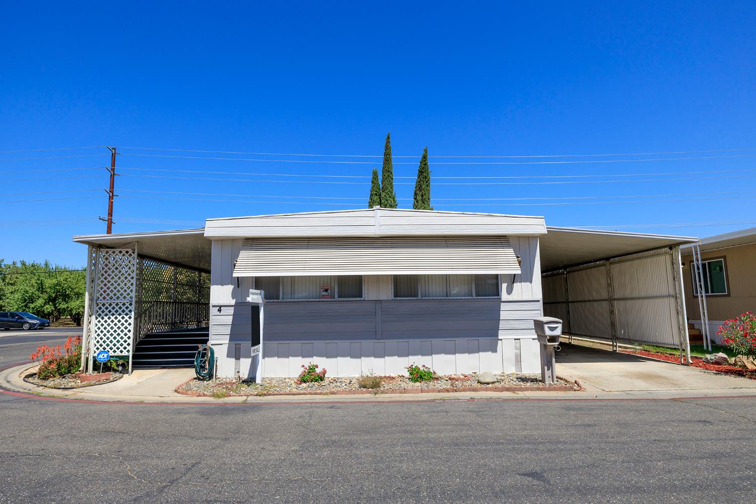 4837 Faith Home Rd #4, Ceres, CA 95307