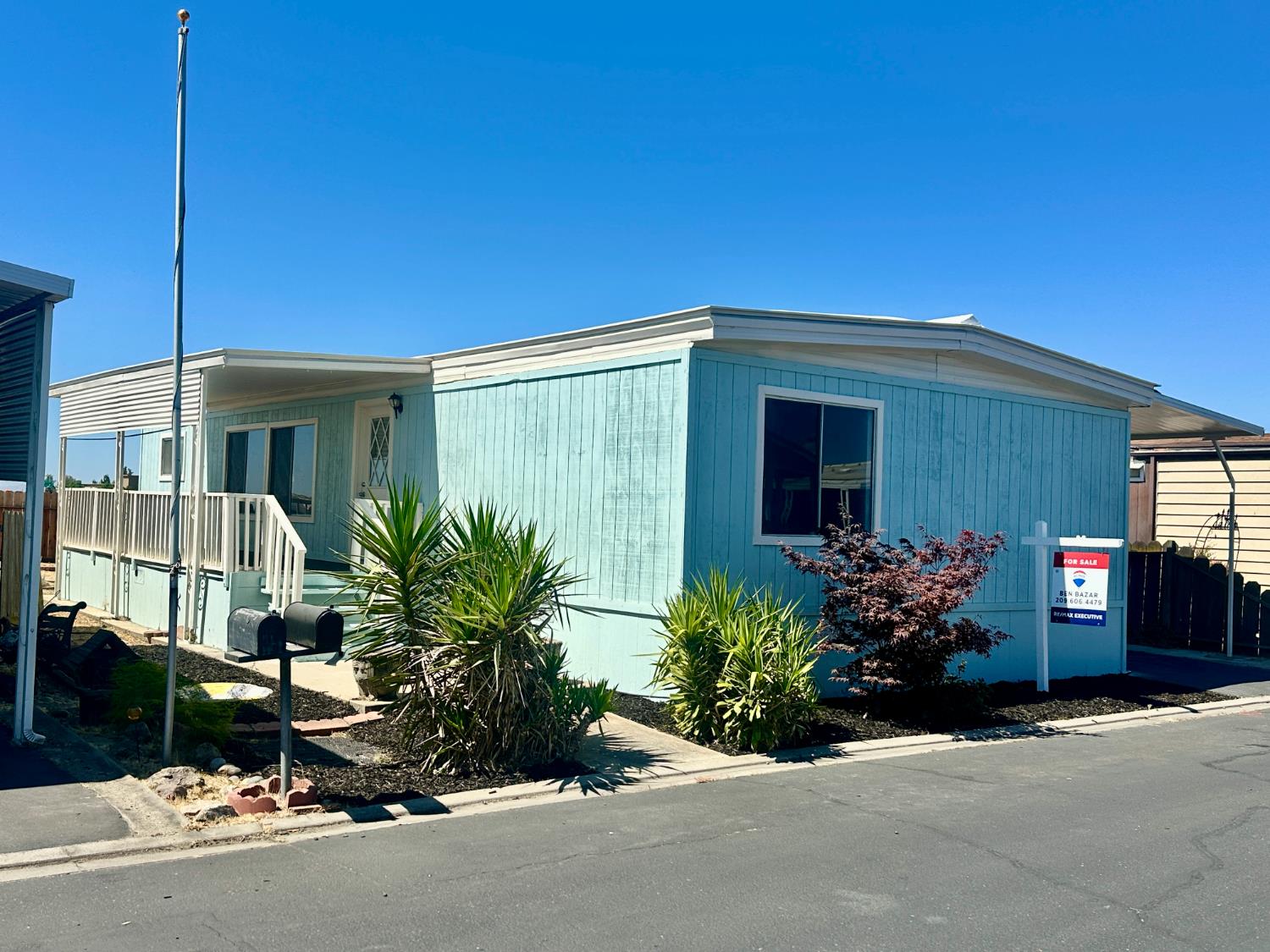 1830 E yosemite, Manteca, CA 95336