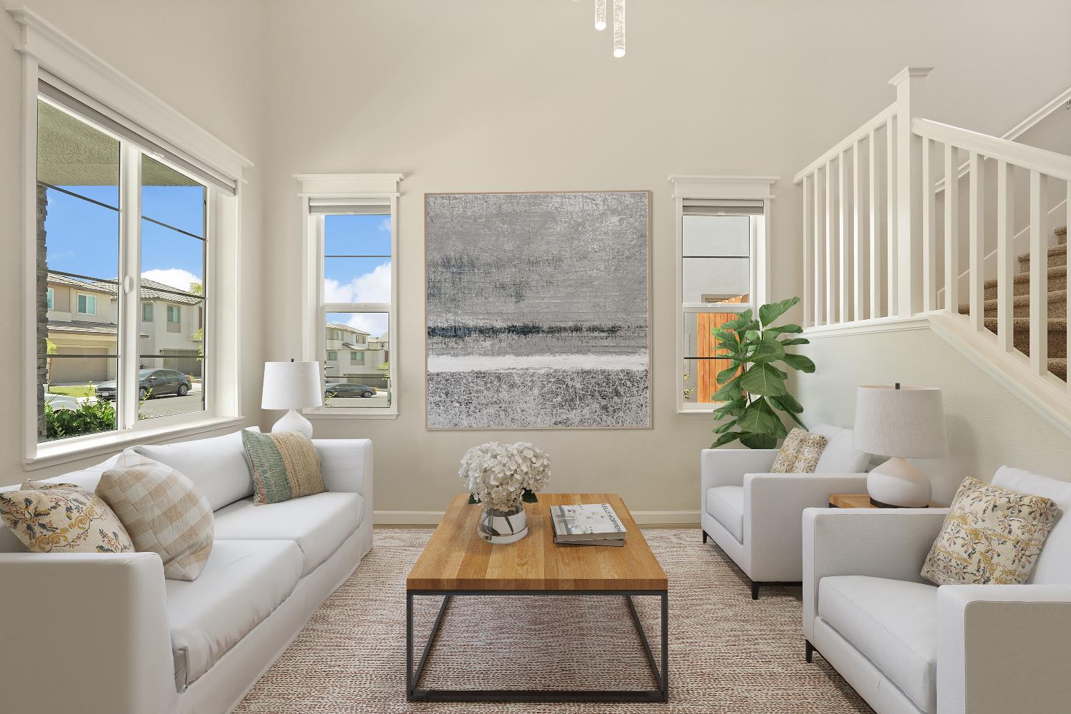 1517 Luminous St, Modesto, CA 95356