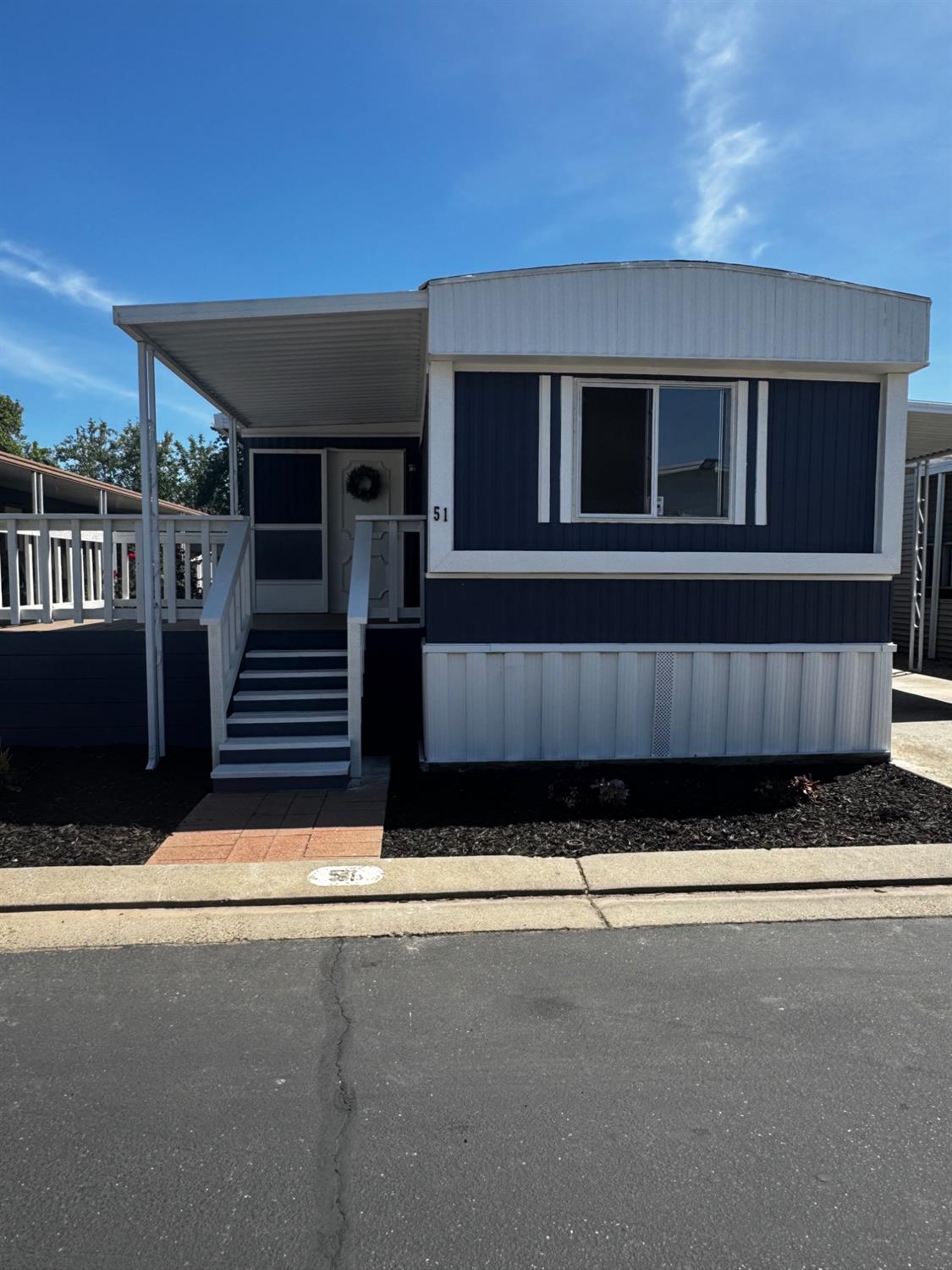 1200 S Carpenter Rd #51, Modesto, CA 95351