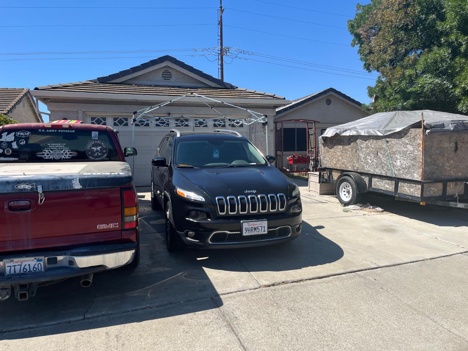 1351 E B St, Los Banos, CA 93635