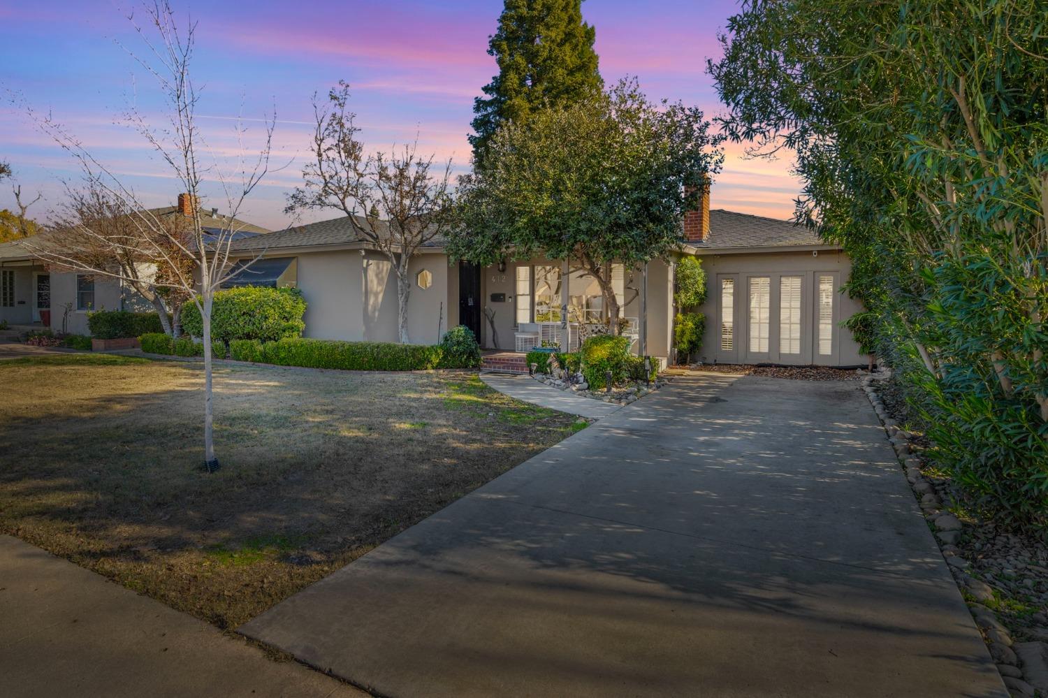 412 N Santa Cruz Ave, Modesto, CA 95354