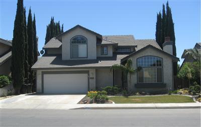 1112 Strawbridge Dr, Newman, CA 95360