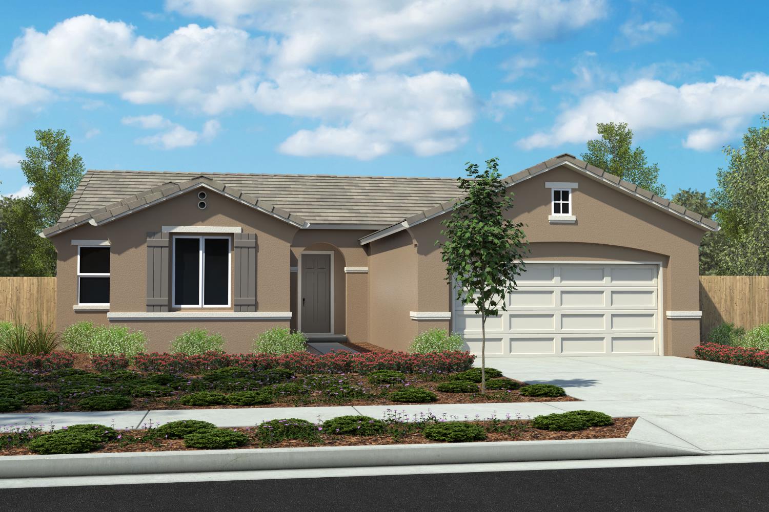 1701 Granite Blvd, Los Banos, CA 93635