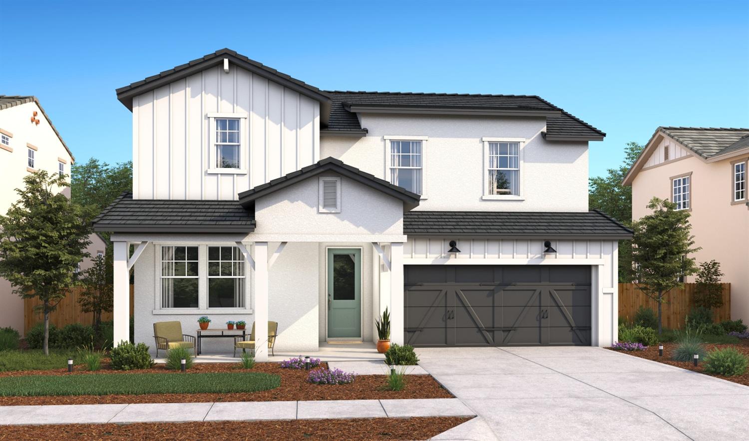 2622 Meadowrock Ln, Manteca, CA 95336