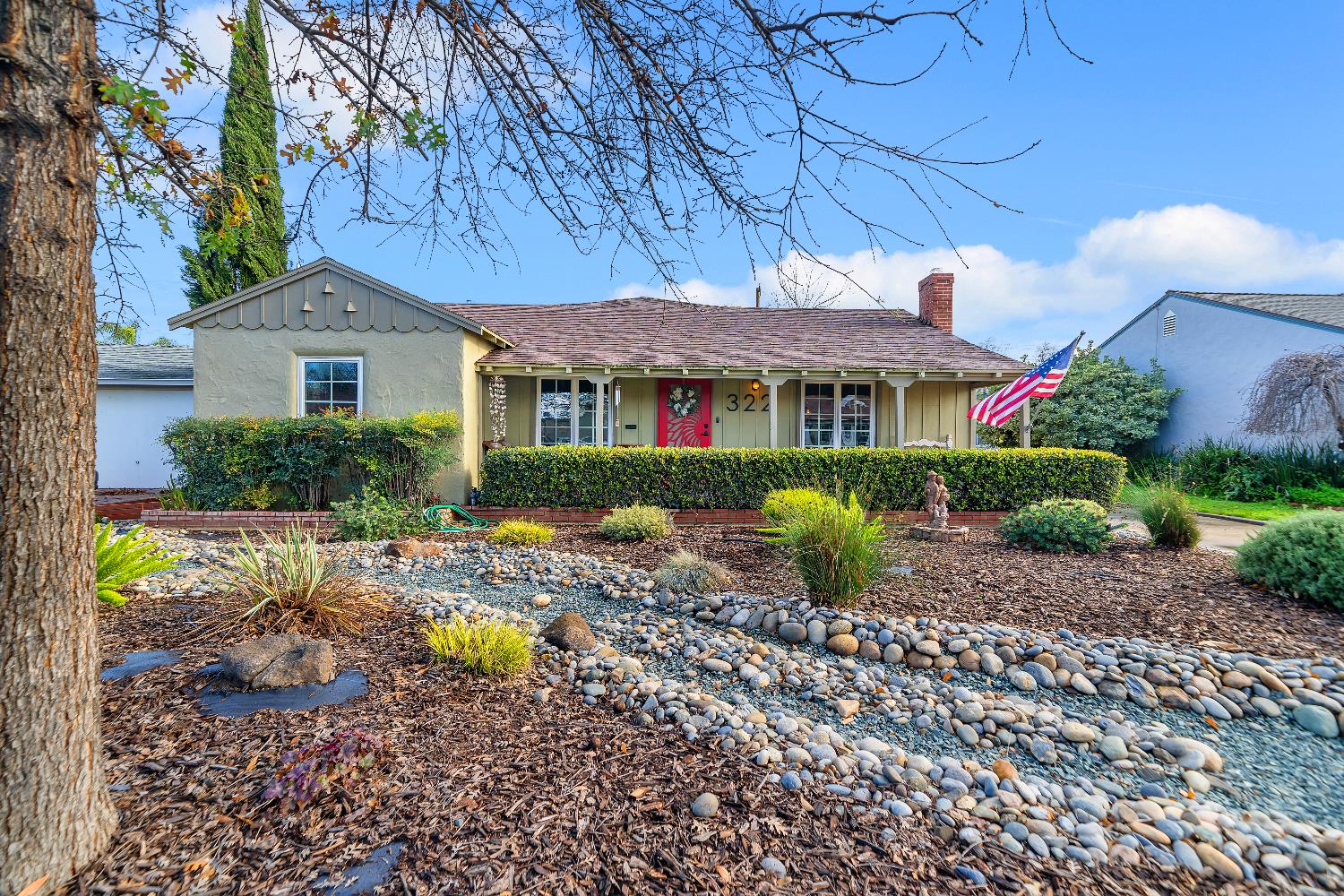 322 N Santa Ana Ave, Modesto, CA 95354