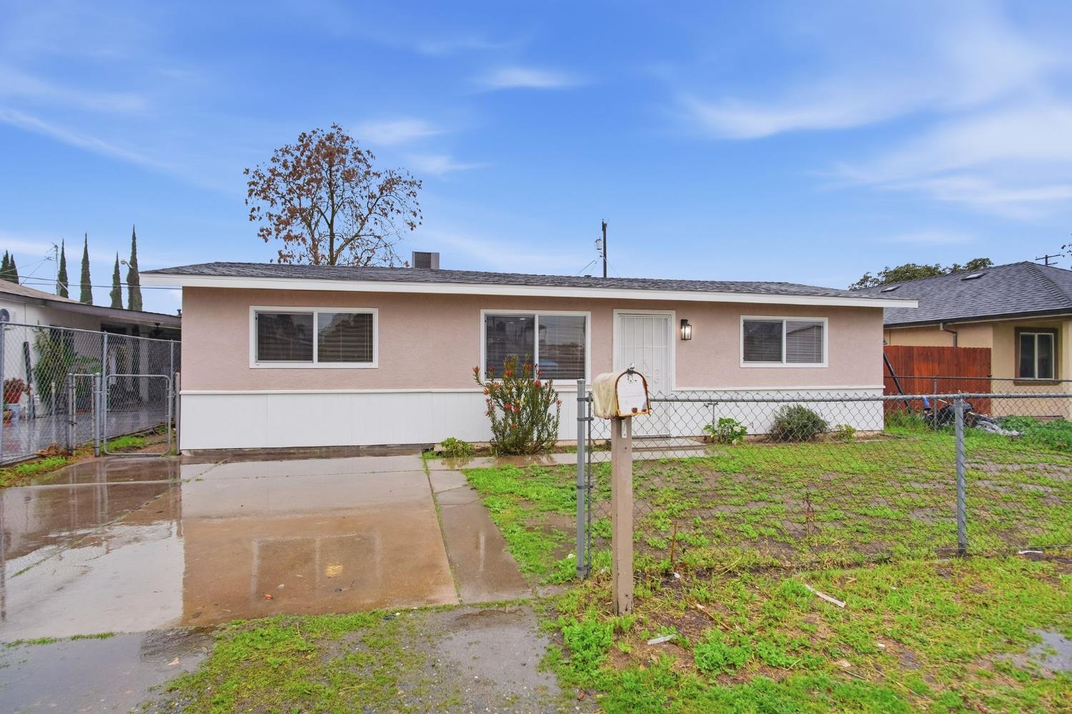 837 Inyo Ave, Modesto, CA 95358