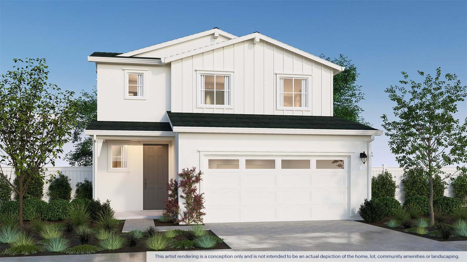 2917 Woodhouse Ln, Oakdale, CA 95361