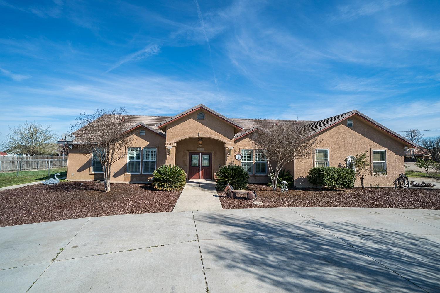 London Properties Hanford Real Estate 14516 Grangeville Blvd