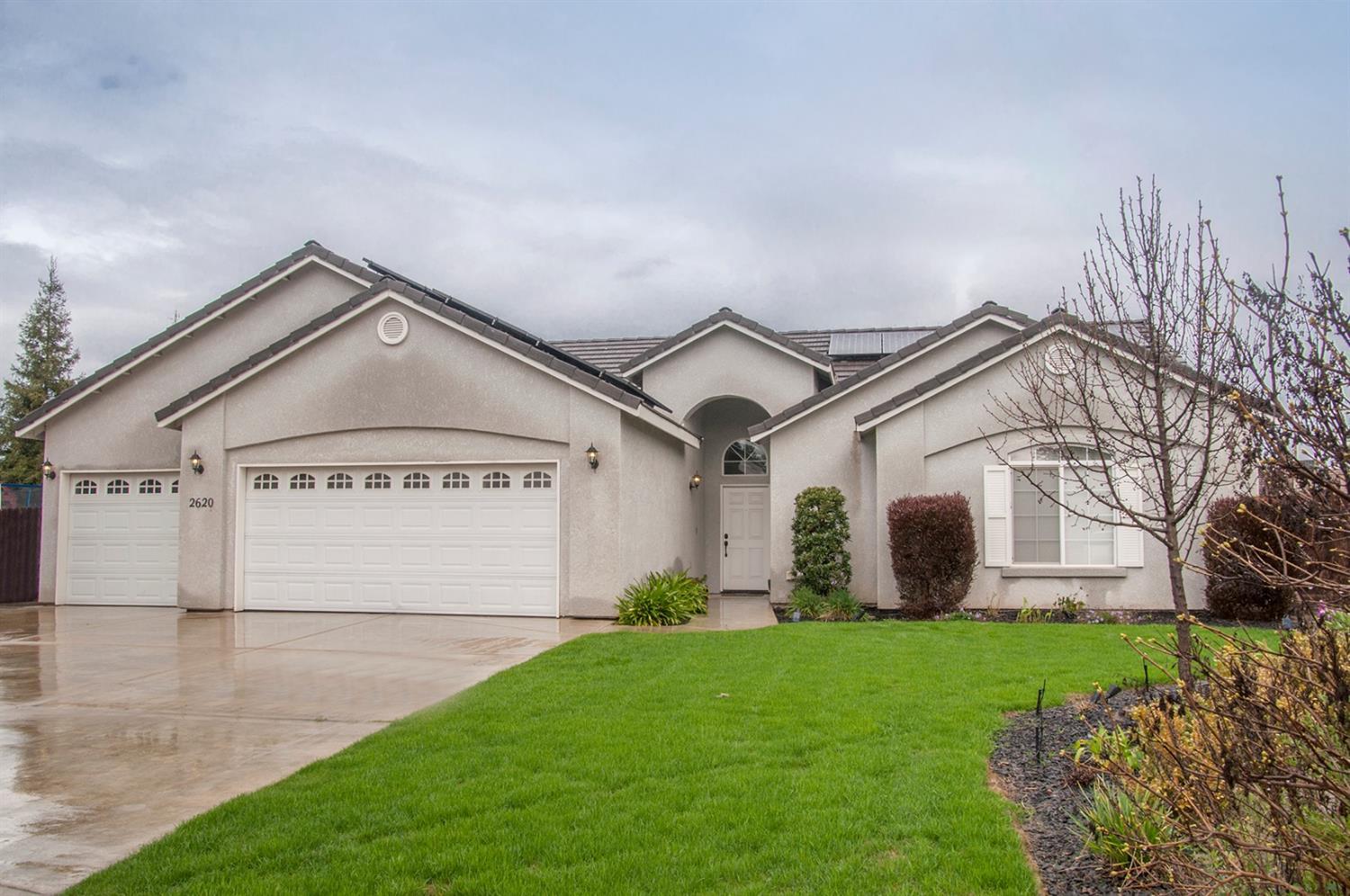 London Properties Visalia Real Estate 2620 W Modoc Ct