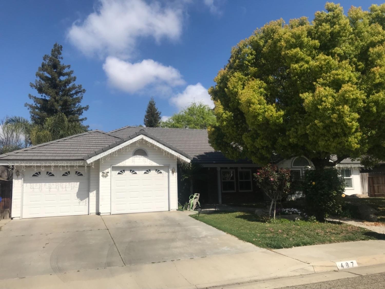 London Properties Porterville Real Estate 487 N Kanai Dr