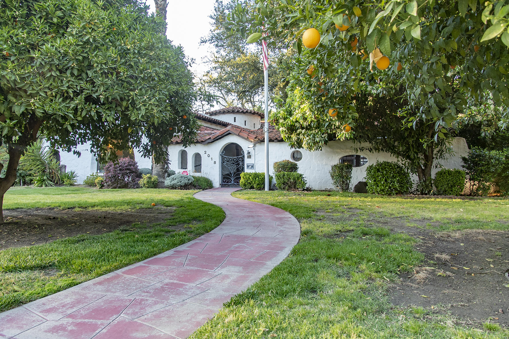 London Properties Visalia Real Estate 2018 Green Acres Dr