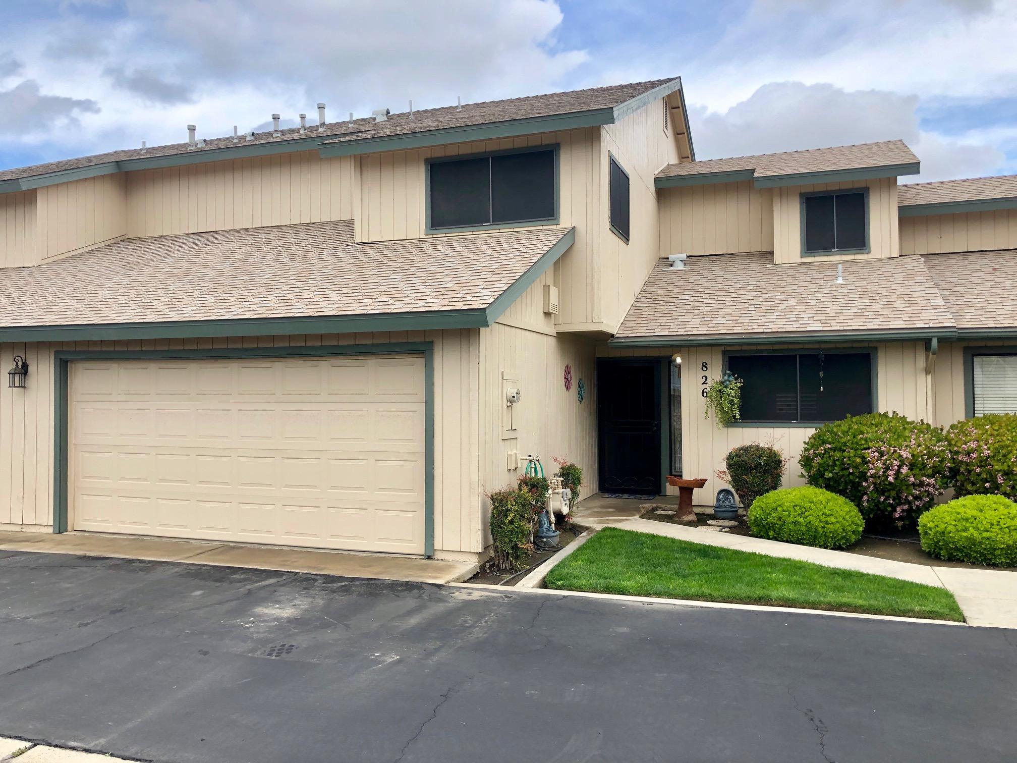 London Properties Porterville Real Estate 826 W Grand Ave