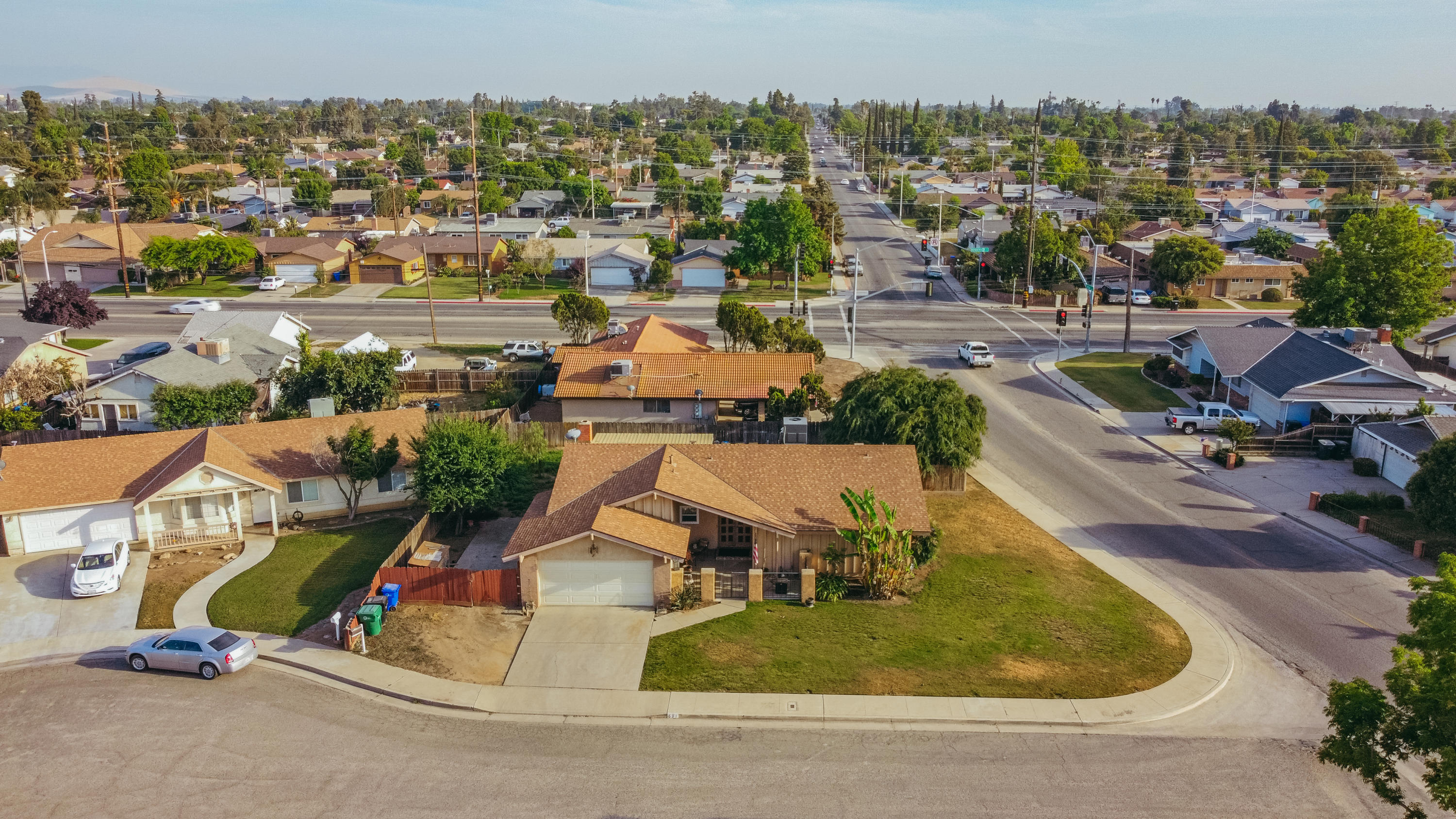 London Properties Porterville Real Estate 591 Ave