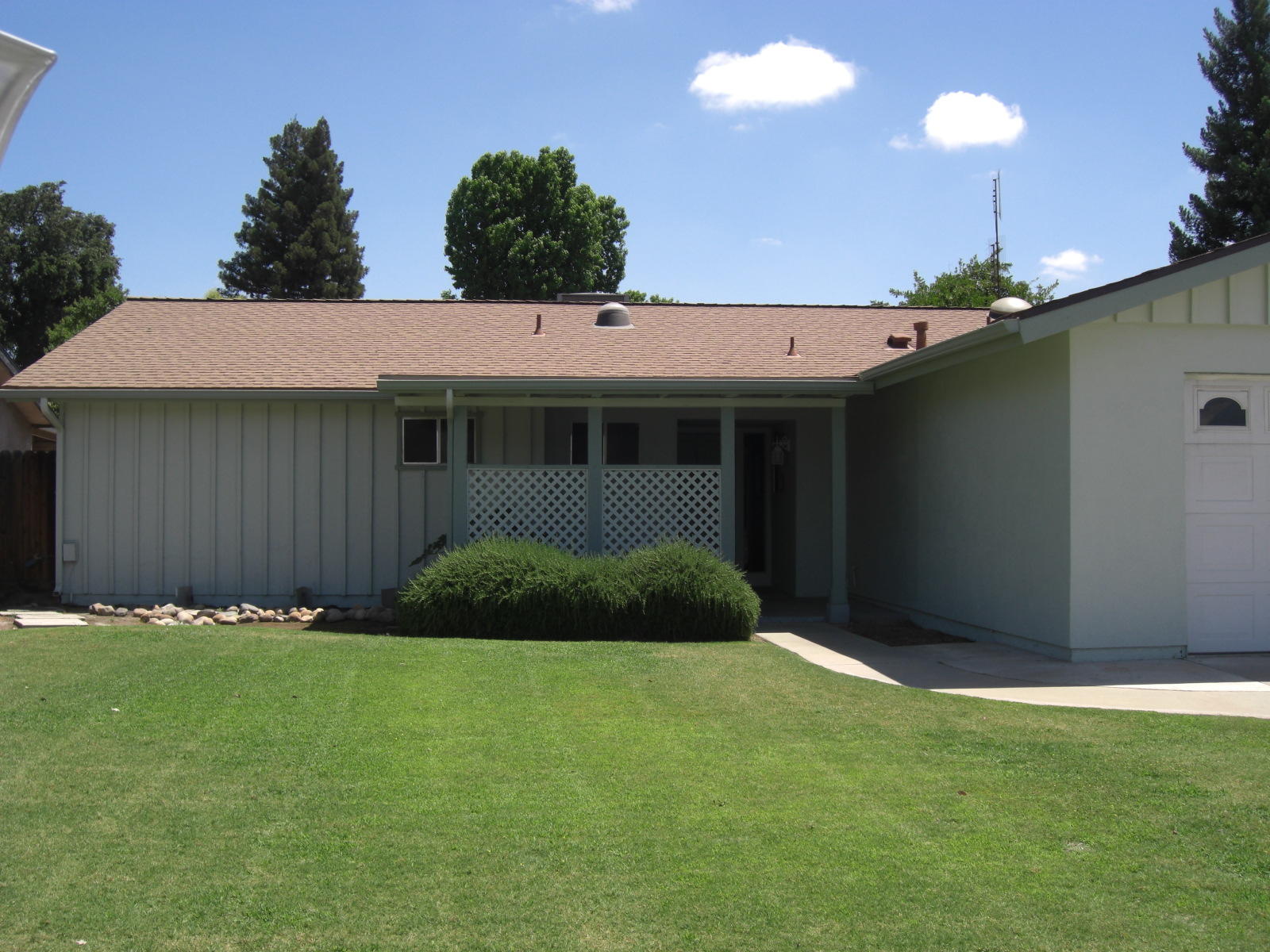 London Properties Visalia Real Estate 1740 S Demaree St