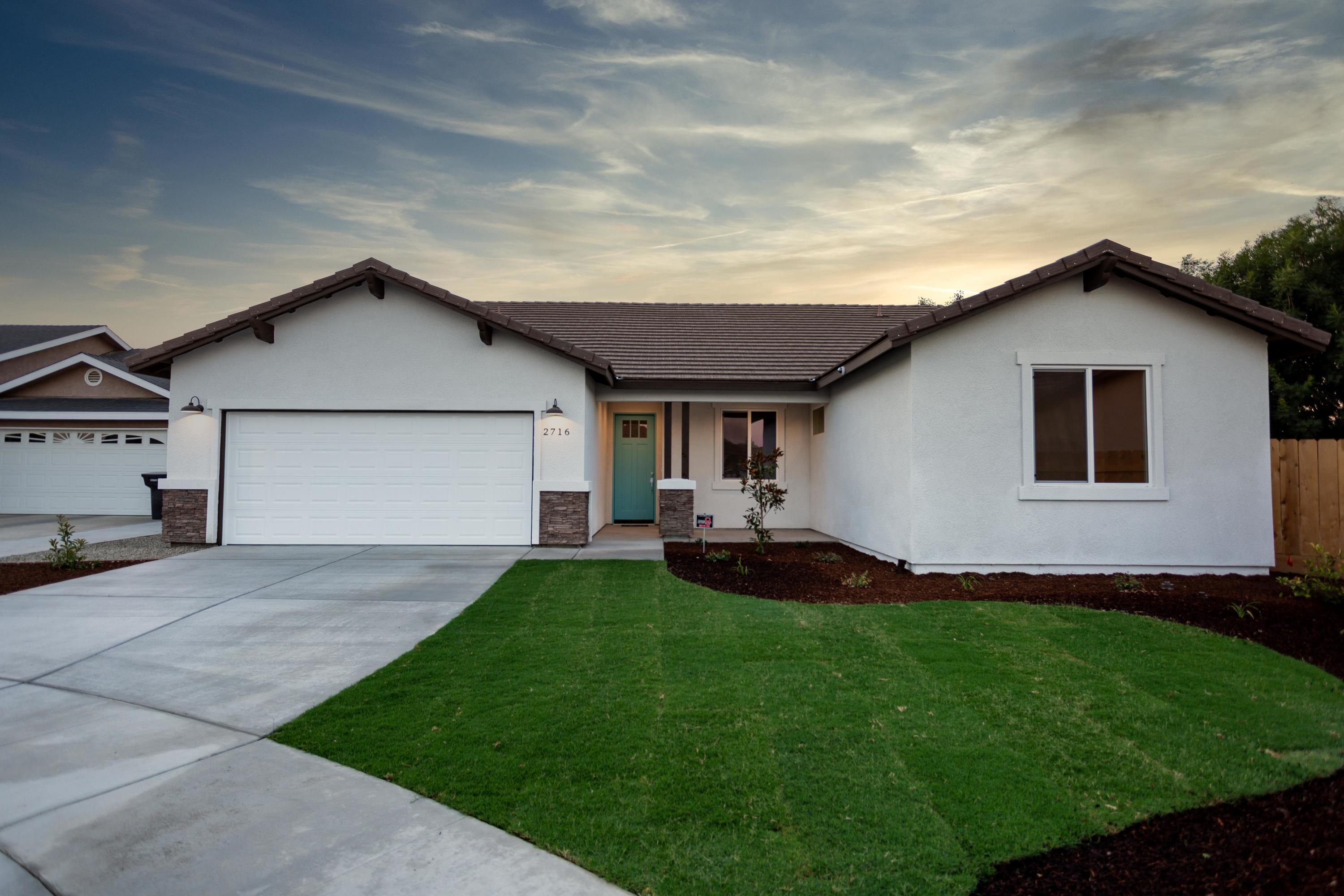 London Properties Tulare Real Estate 2722 Rancheria Ct