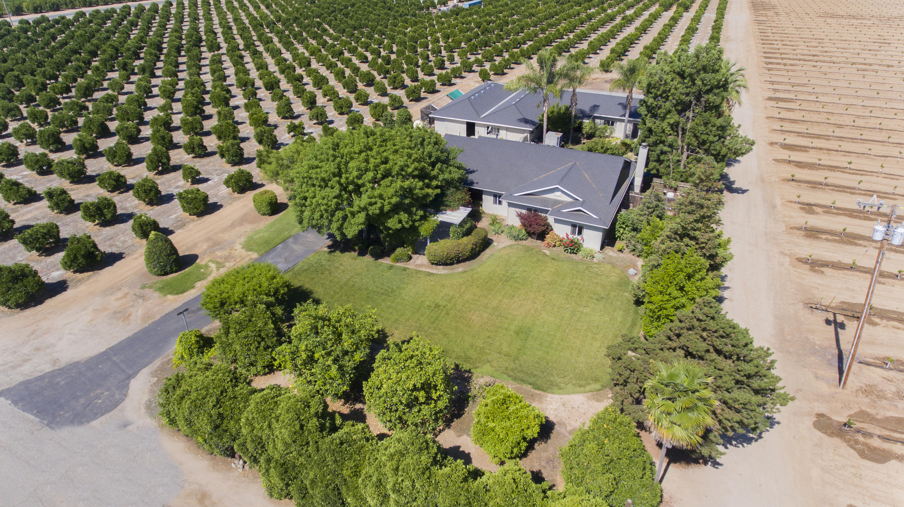 London Properties Exeter Real Estate 30493 Road 196