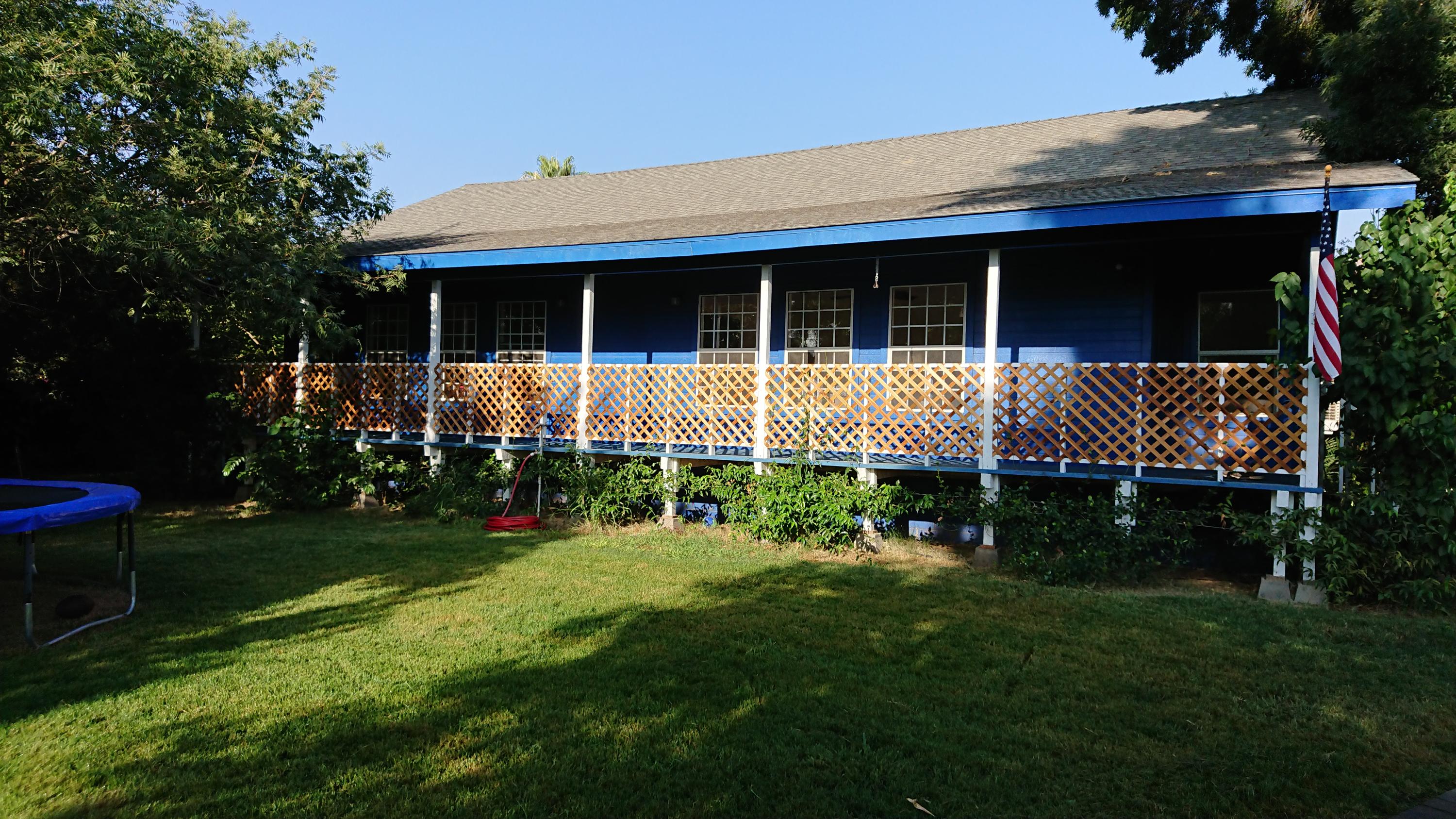 London Properties Lemon Cove Real Estate 33018 Sierra Dr