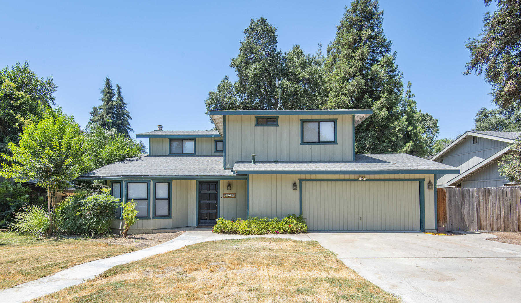 London Properties Visalia Real Estate 15234 Oak Ranch Dr