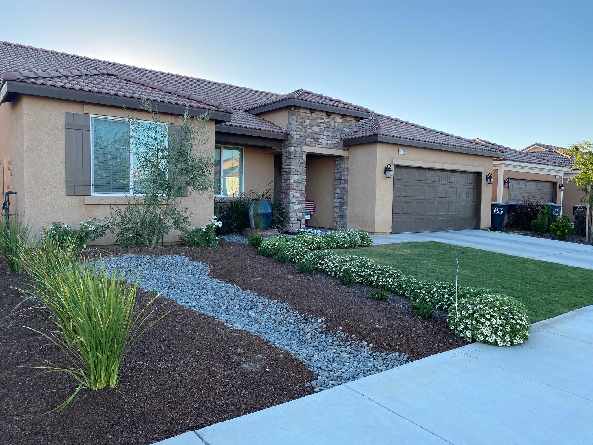 Homes For Sale In Visalia - vz0d9i8