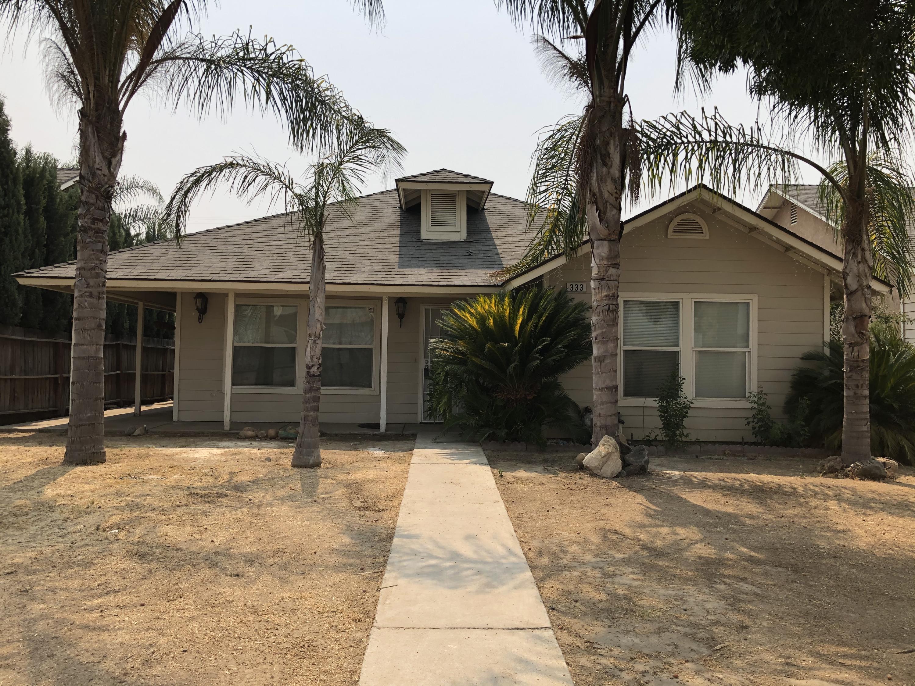 London Properties Dinuba Real Estate 333 S O St