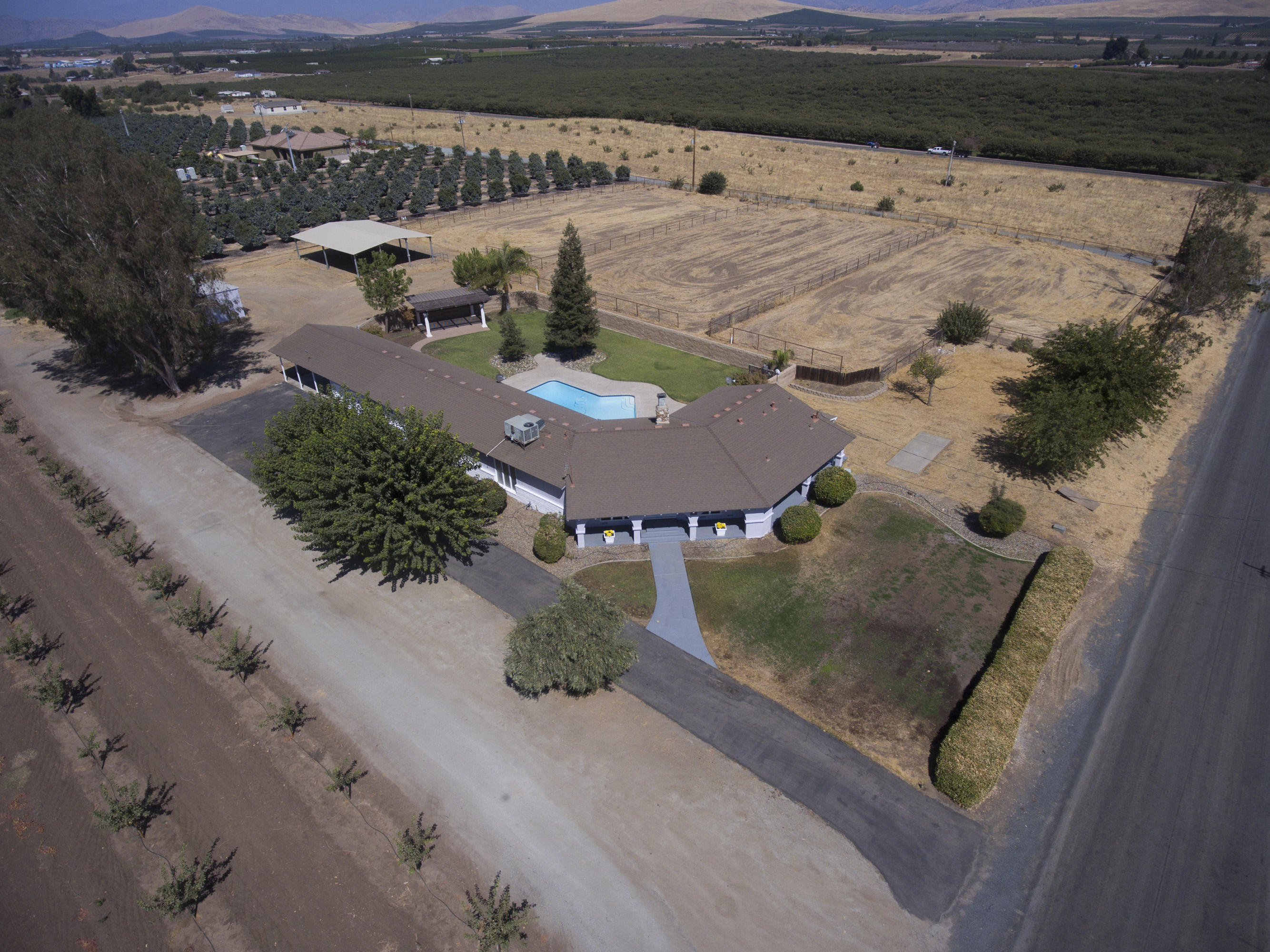 London Properties Terra Bella Real Estate 25500 Avenue 88