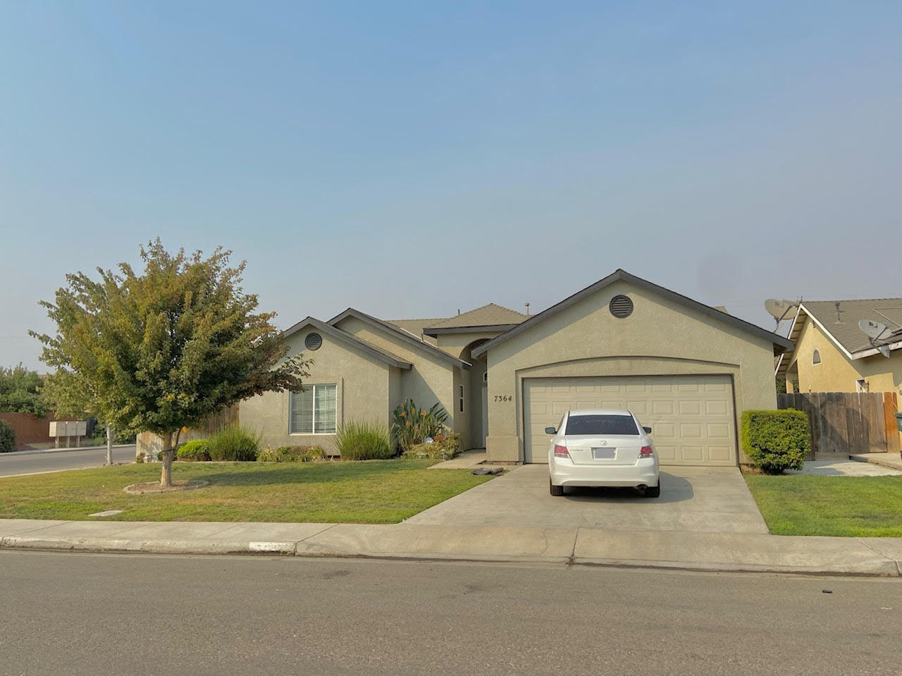 London Properties Visalia Real Estate 7364 Ensminger Ave