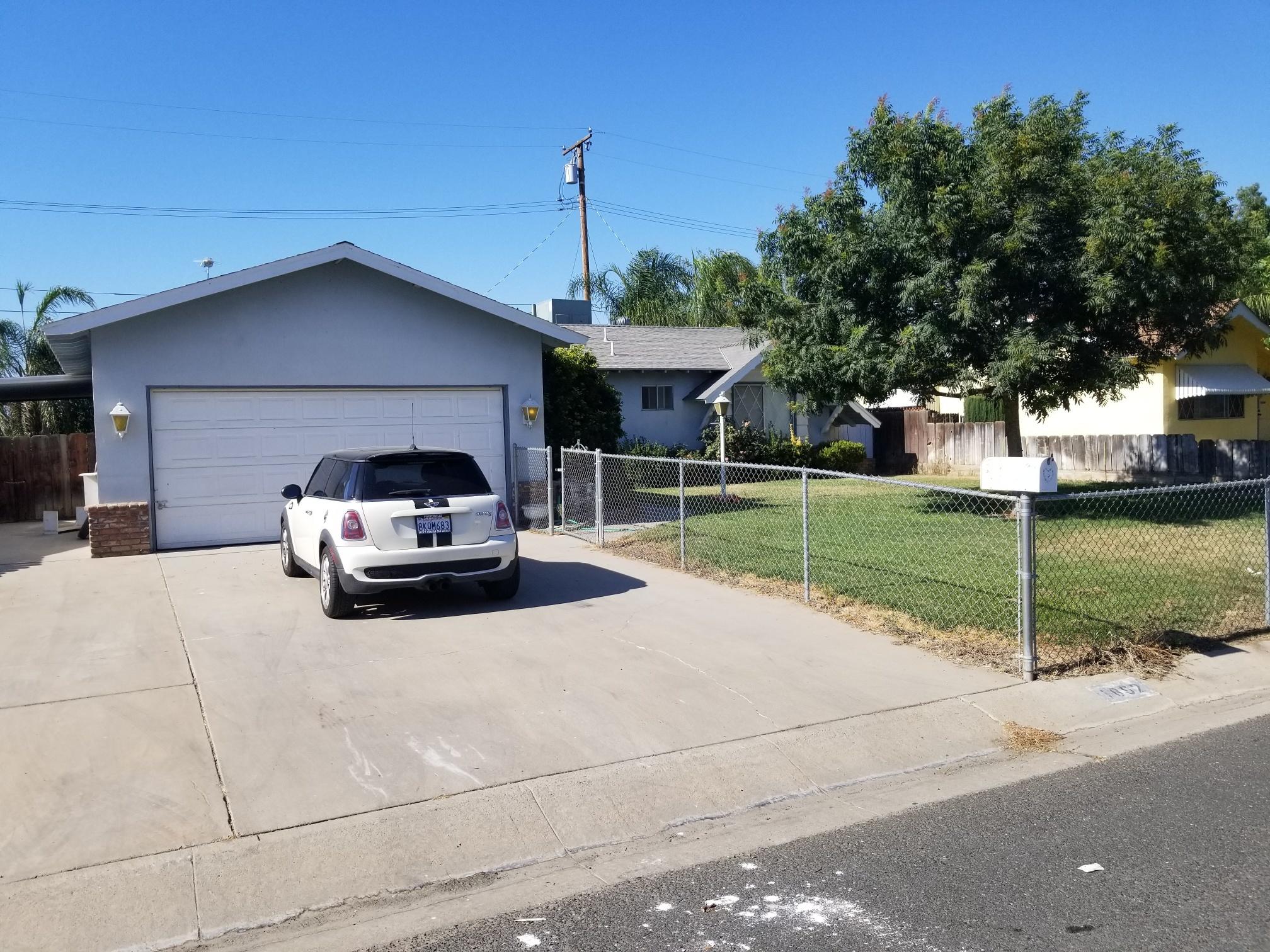 London Properties Porterville Real Estate 1892 W School Ave