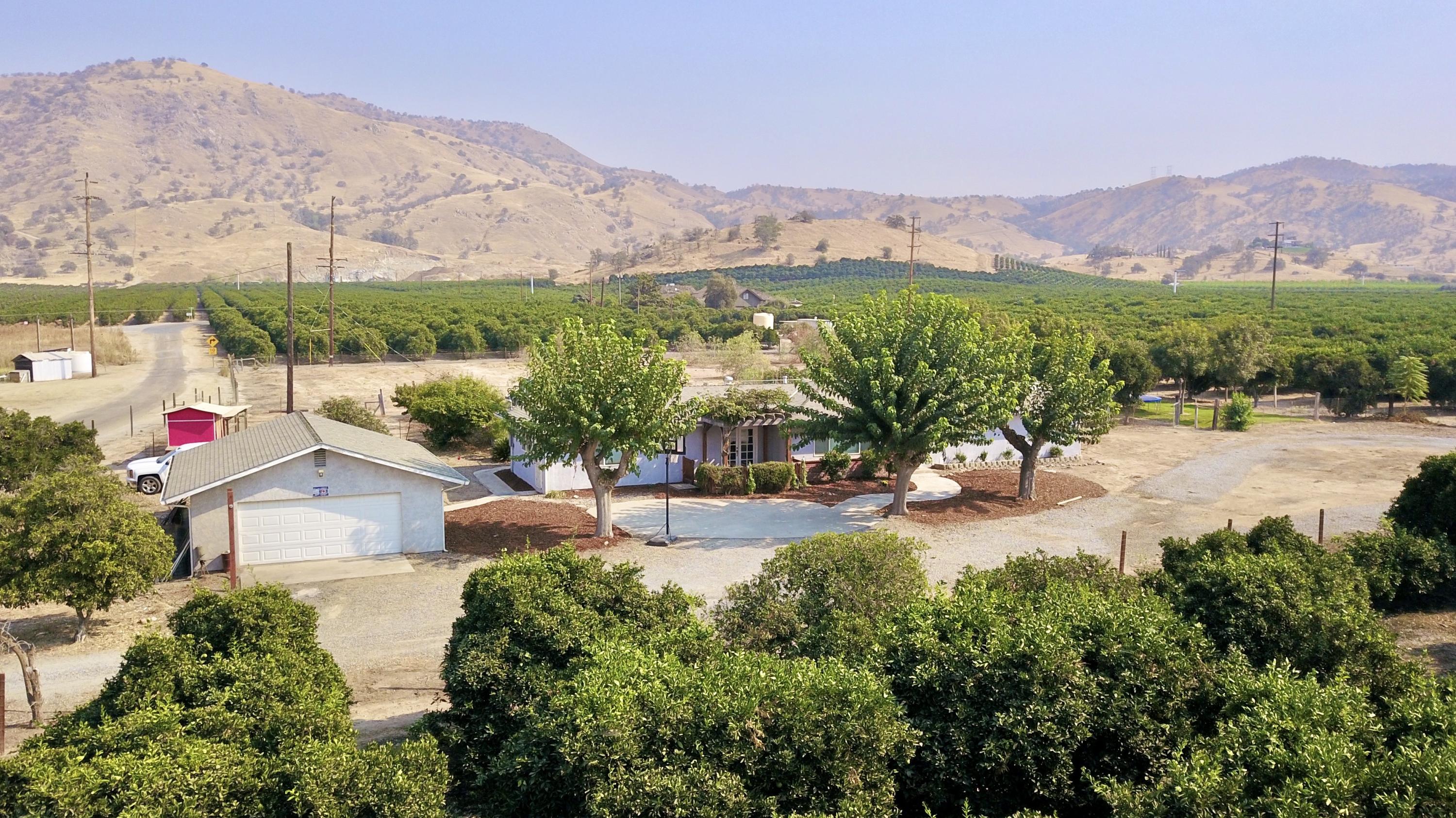 London Properties Lemon Cove Real Estate 24792 Ave 328