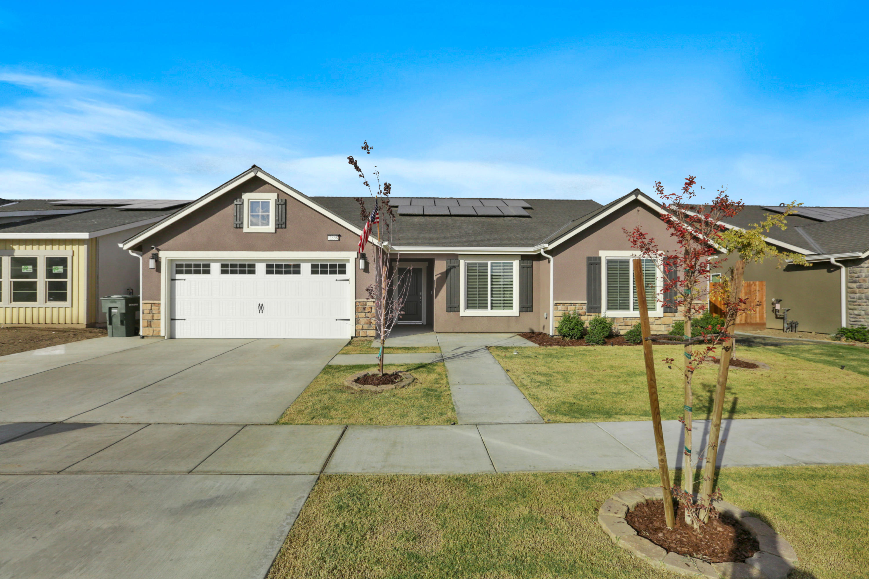 London Properties Hanford Real Estate 2358 W Mallard Way