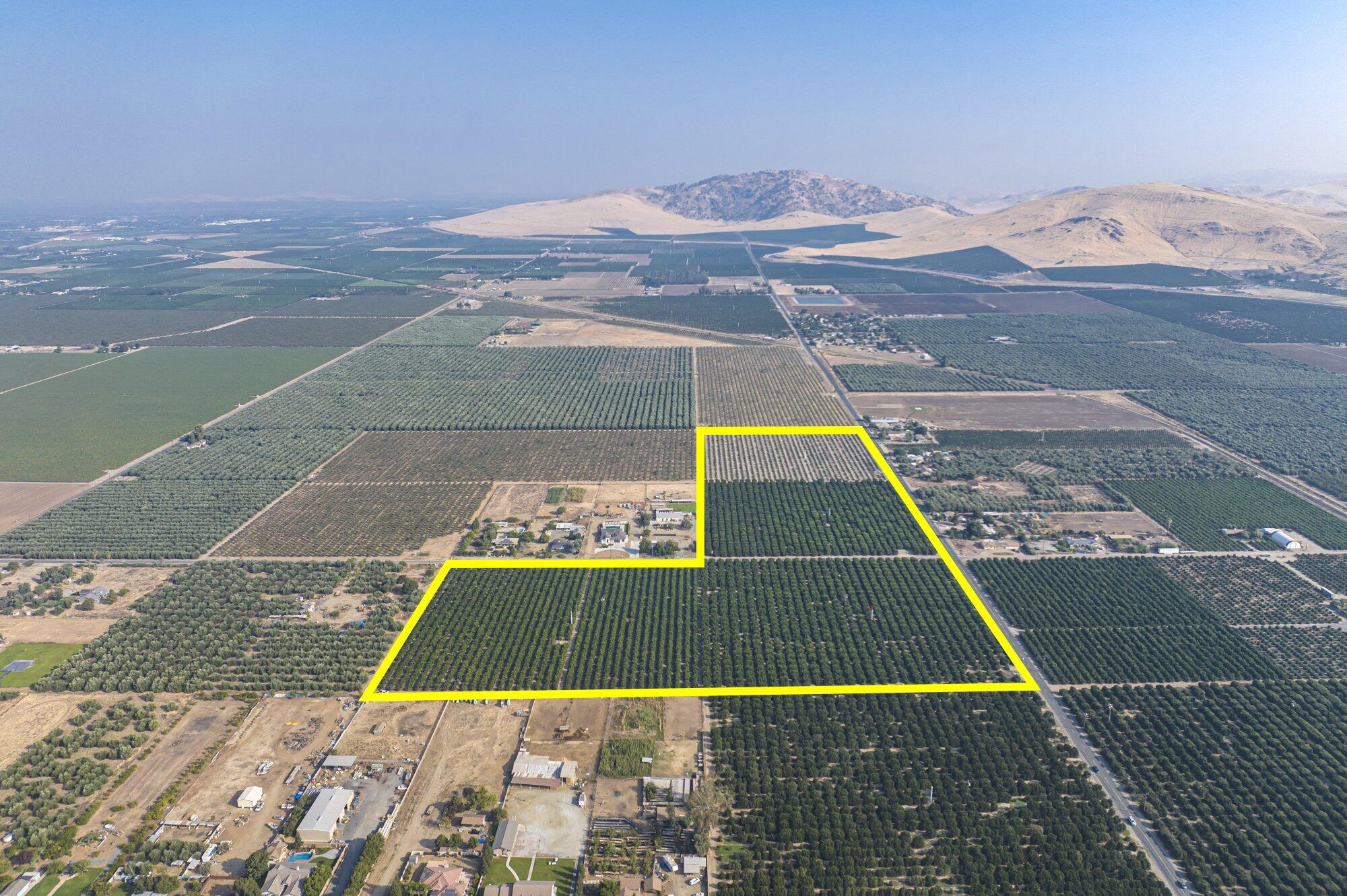 0 Road 216, Lindsay, CA 93247
