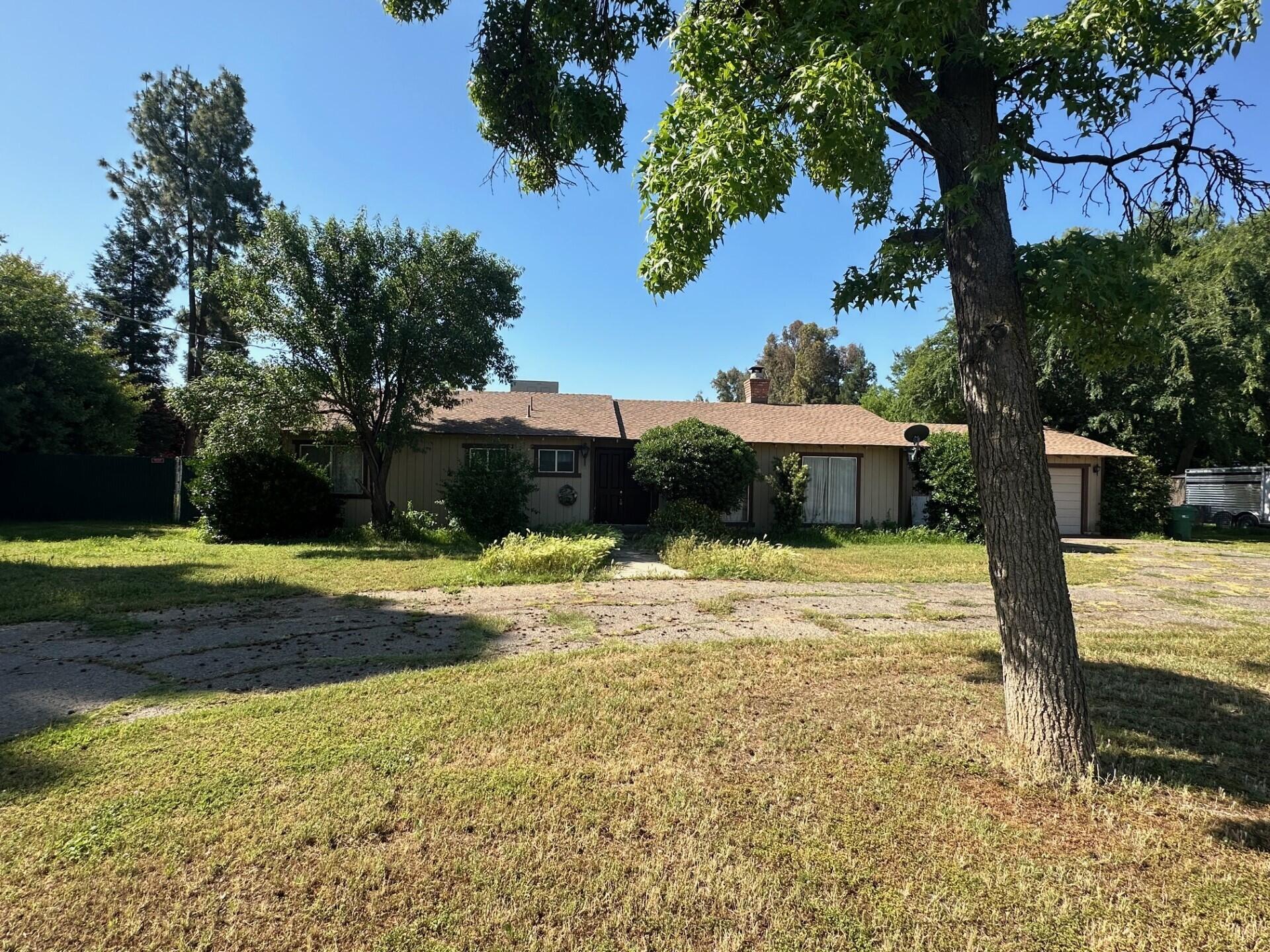 8101 E Bullard Ave, Clovis, CA 93619