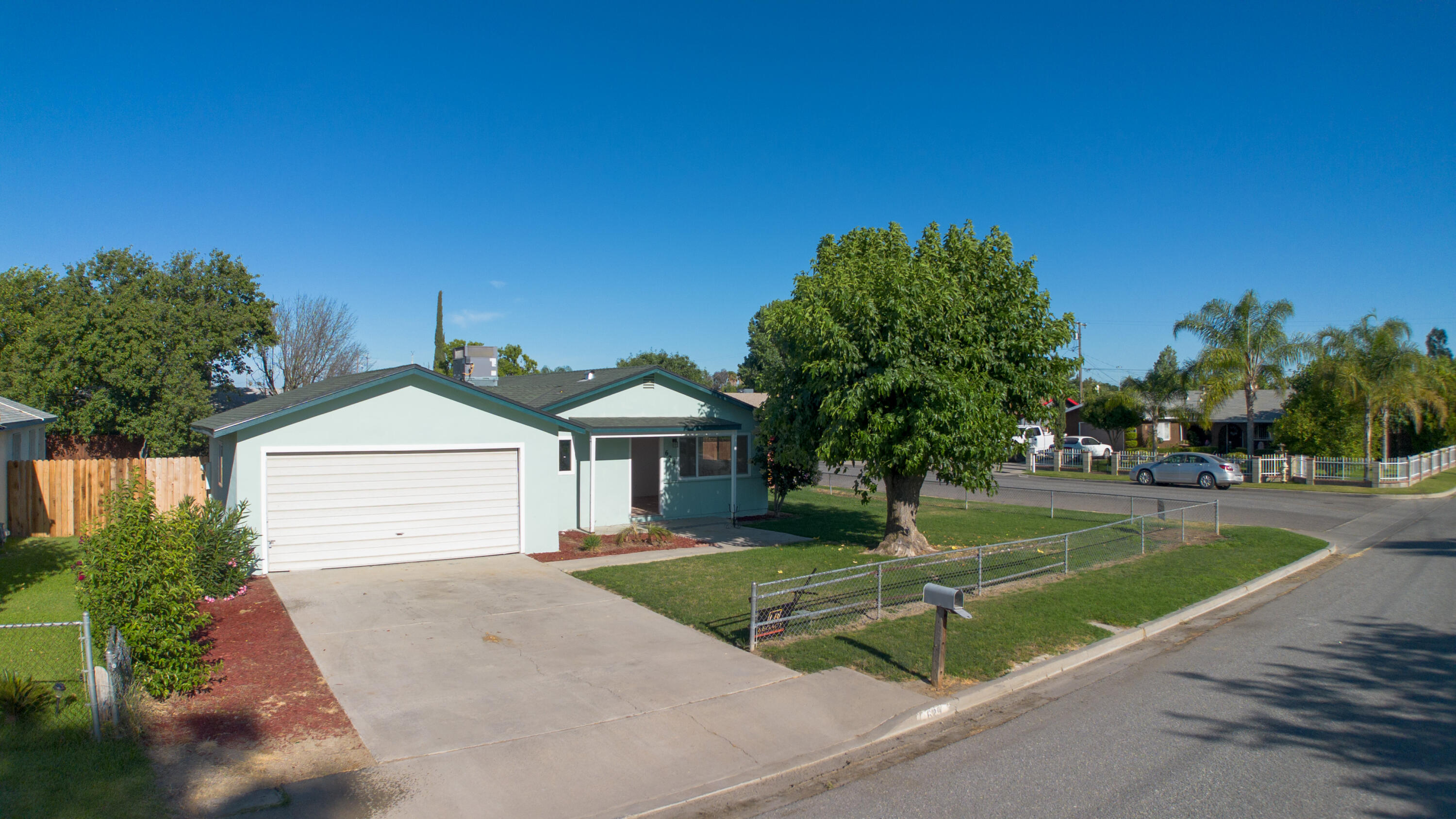 629 Denton Ave, Corcoran, CA 93212