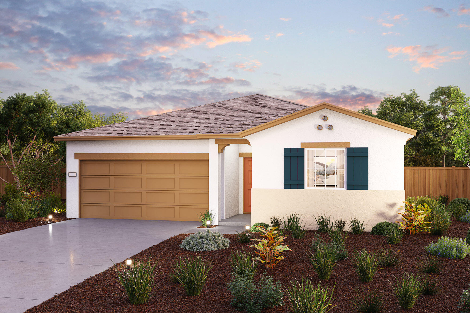 1833 E August Ave, Reedley, CA 93654