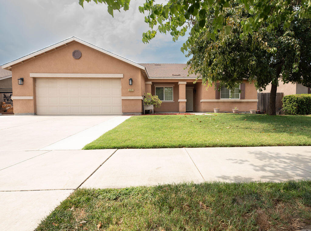 4405 E Stapp Ave, Visalia, CA 93292