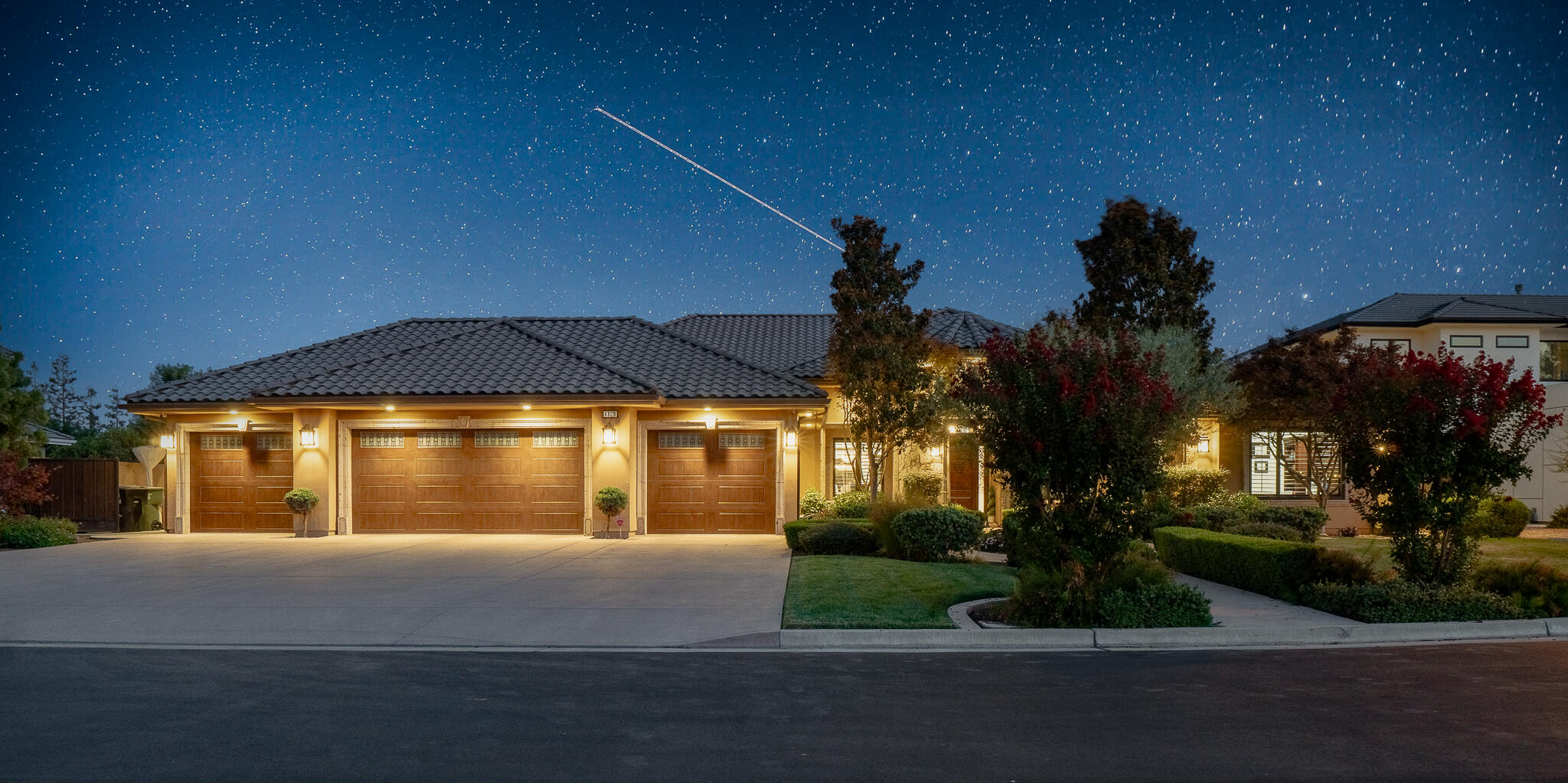 4809 W Modoc Ct, Visalia, CA 93291