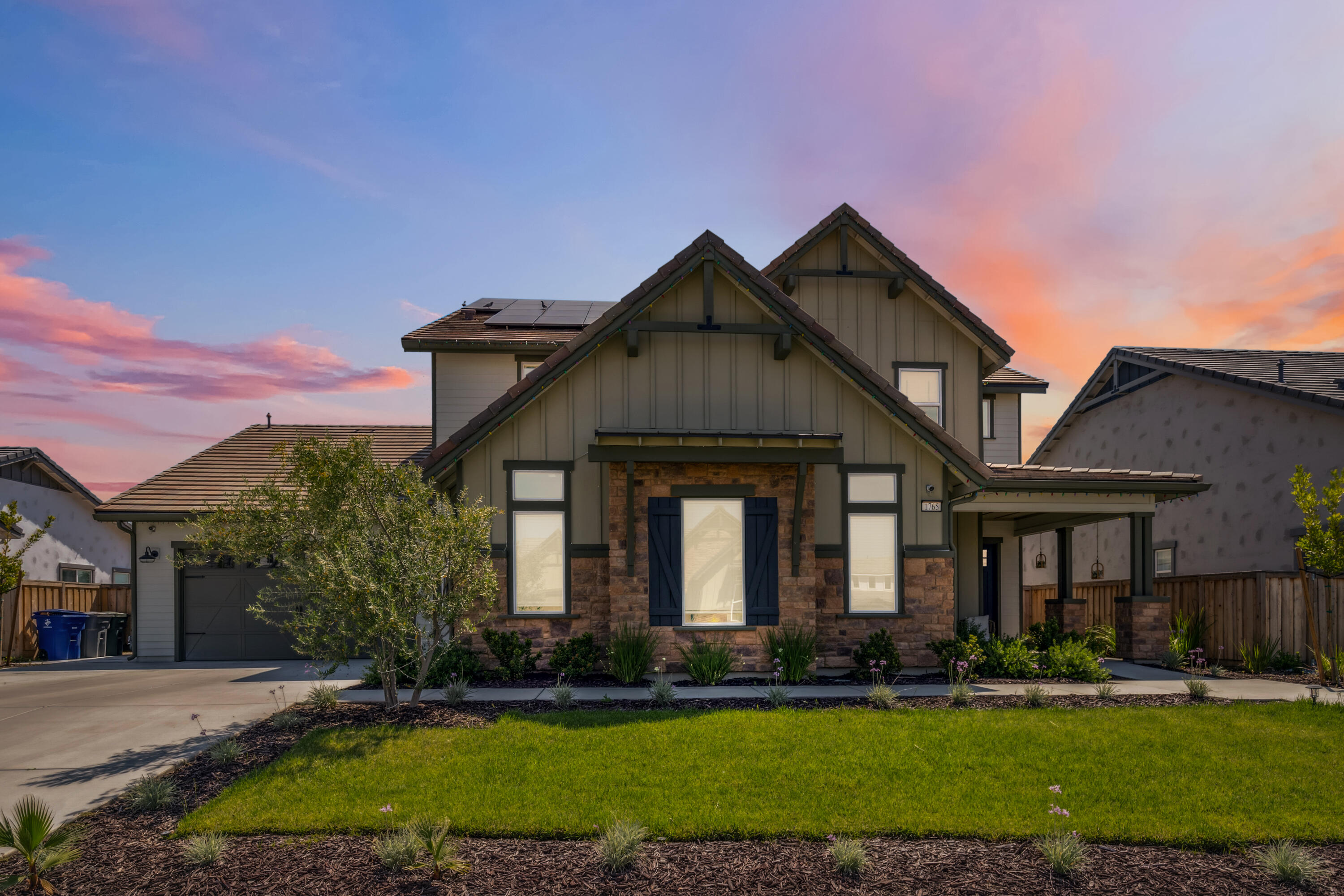 1765 N N Renn Ave Ave, Clovis, CA 93619