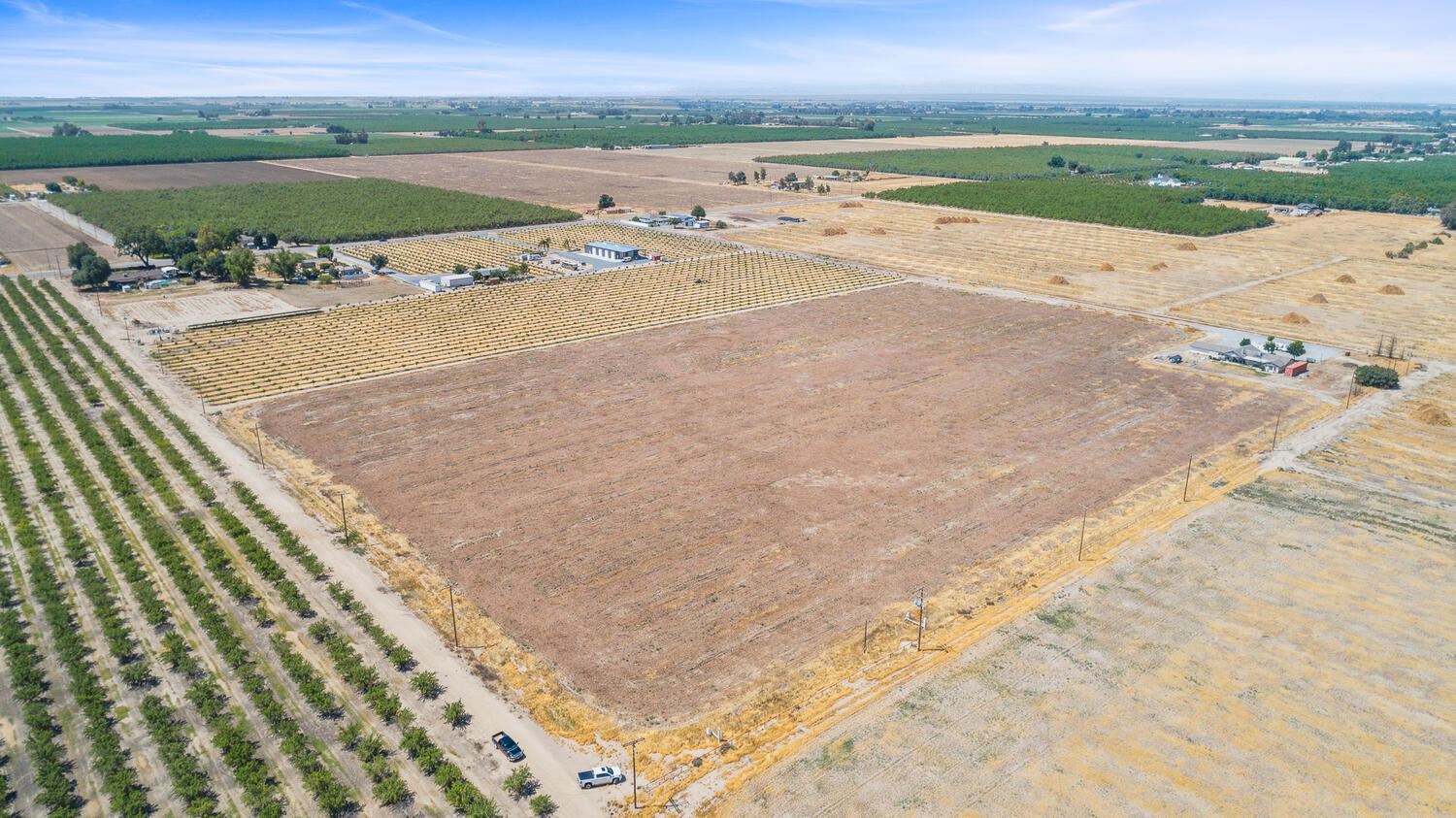 0 Houston Ave Ave, Hanford, CA 93230