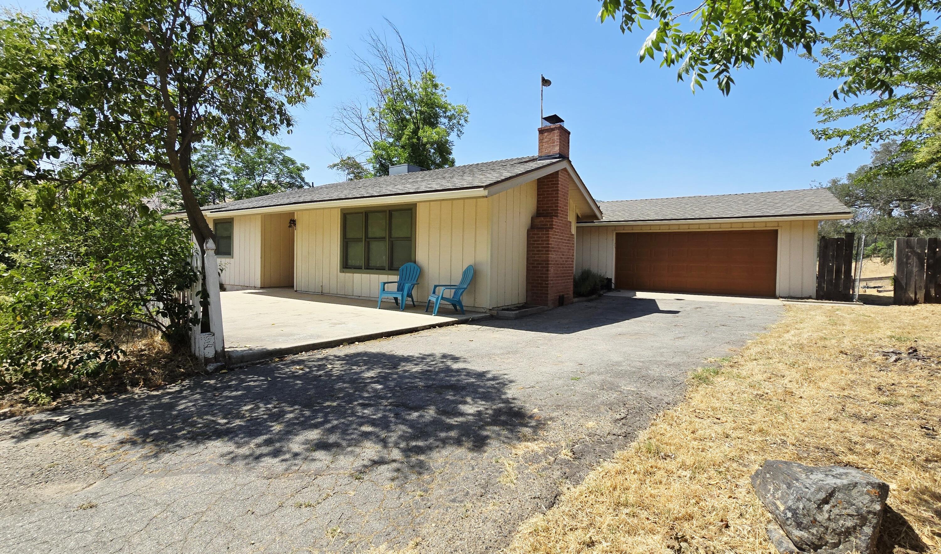 London Properties Three Rivers Real Estate | 40951 Old Three Rivers Rd