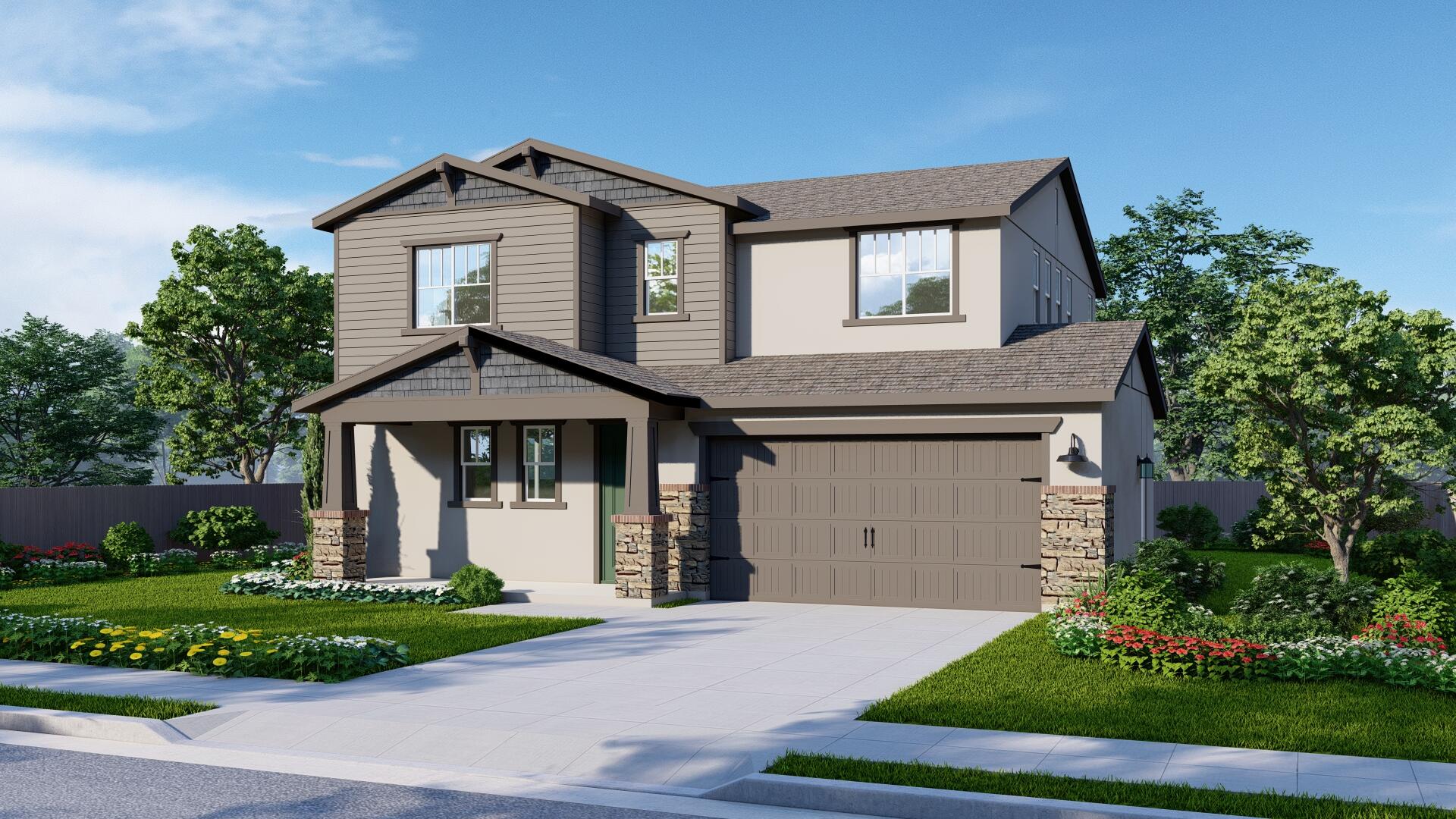 784 Rivera St, Dinuba, CA 93618