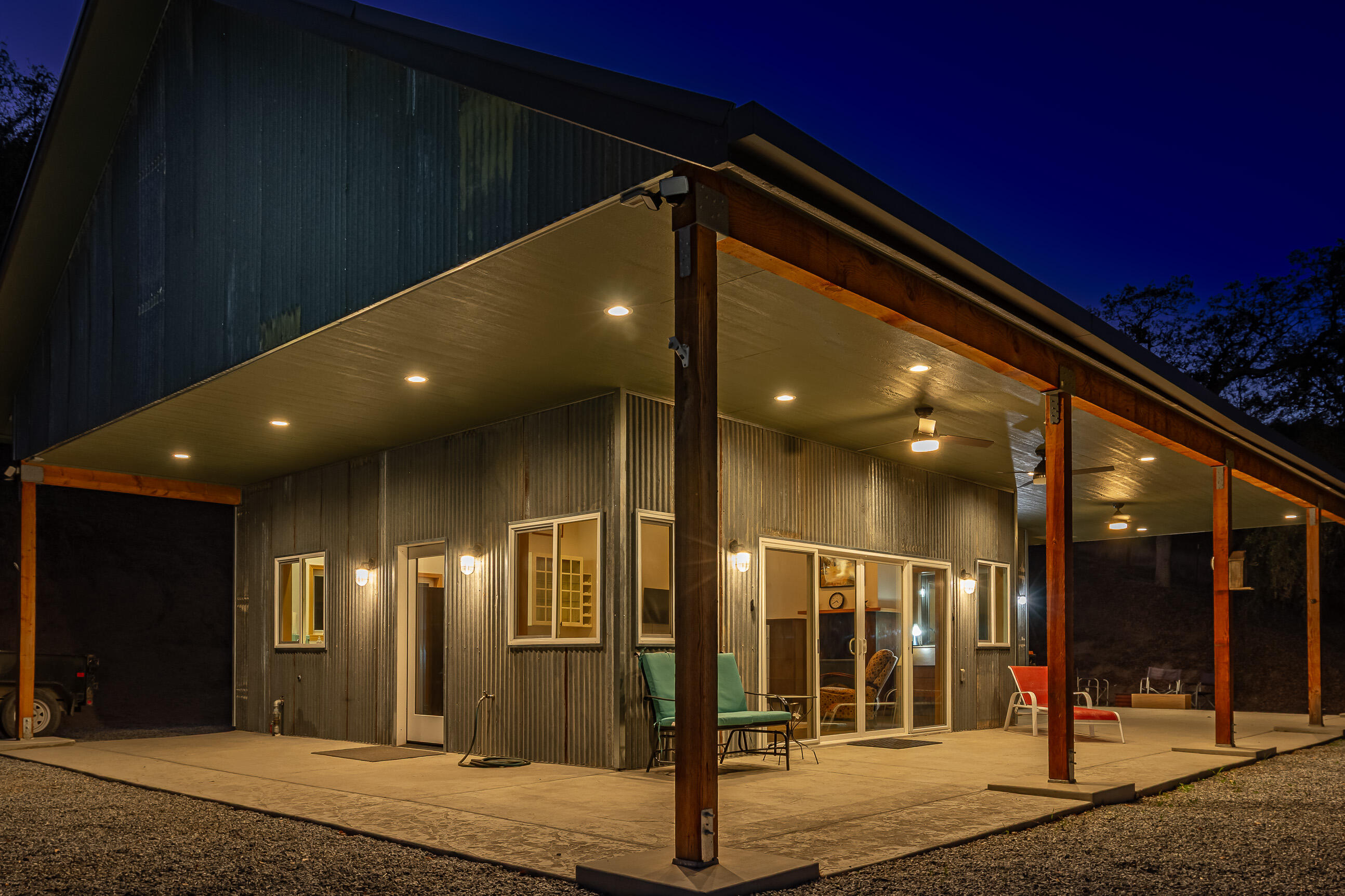 43283 North Fork Dr, Three Rivers, CA 93271