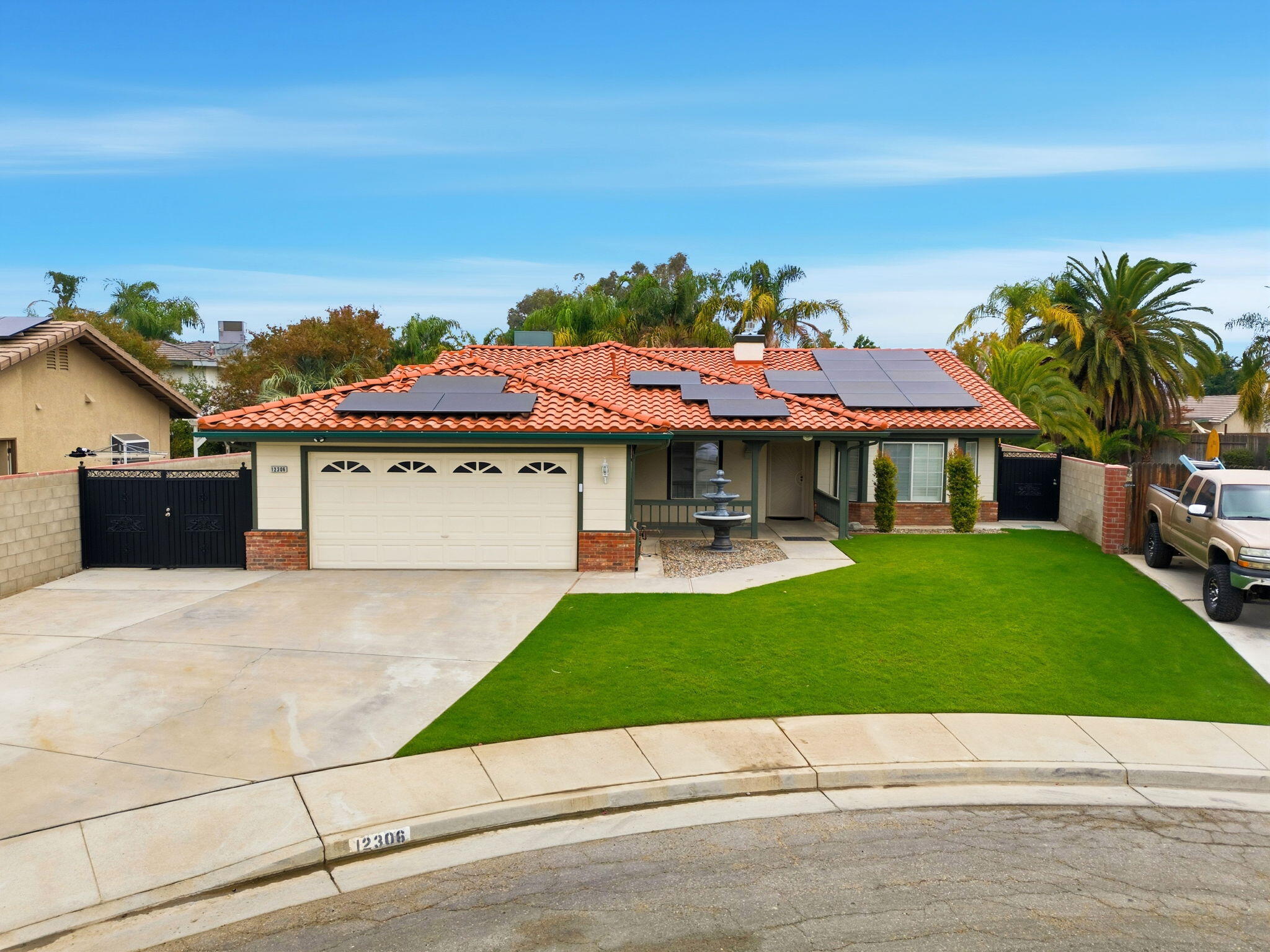 12306 Andes Ave, Bakersfield, CA 93312