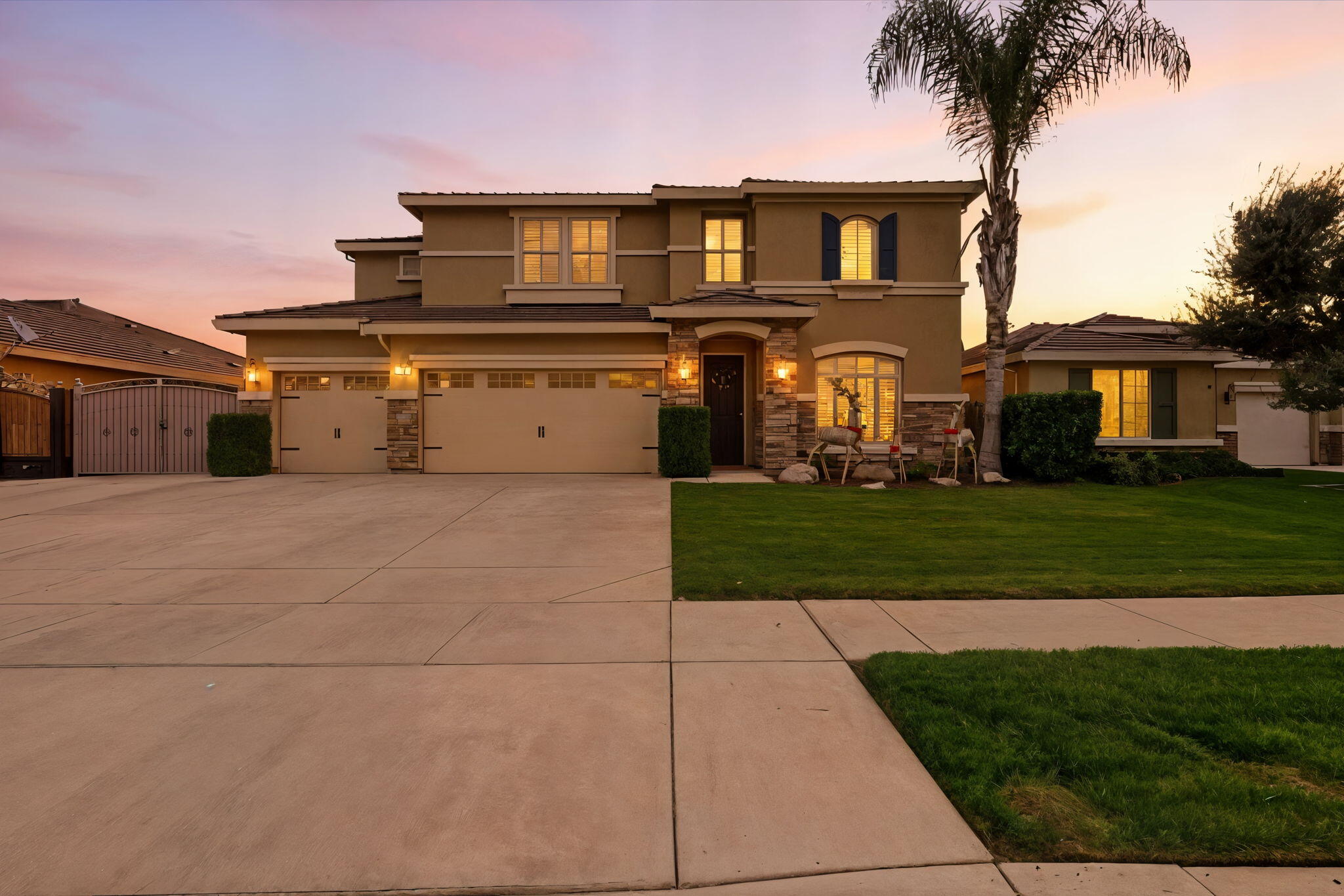 198 Nelson St, Tulare, CA 93274