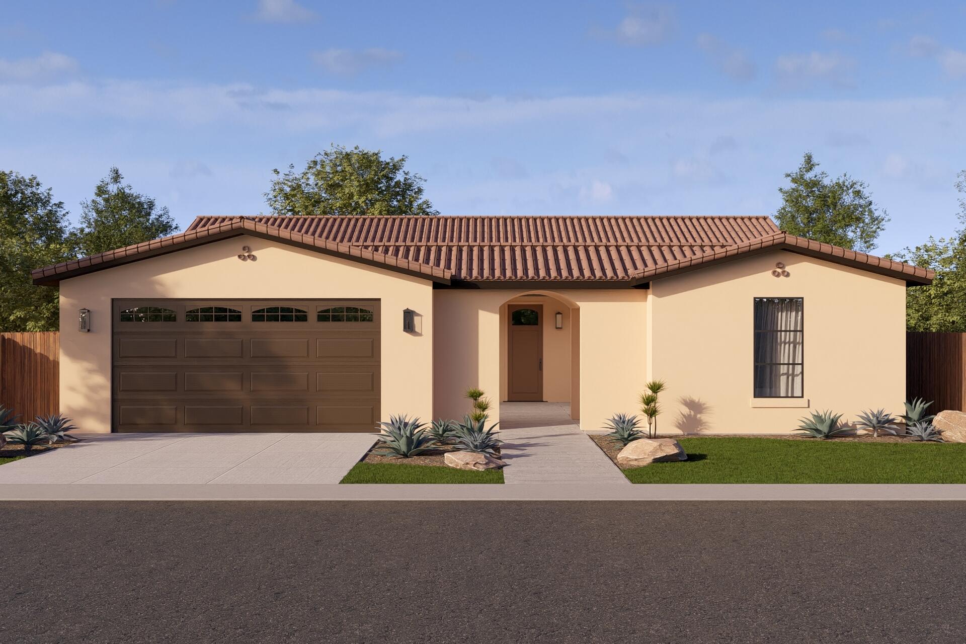 2246 S Bradley Ct, Visalia, CA 93292