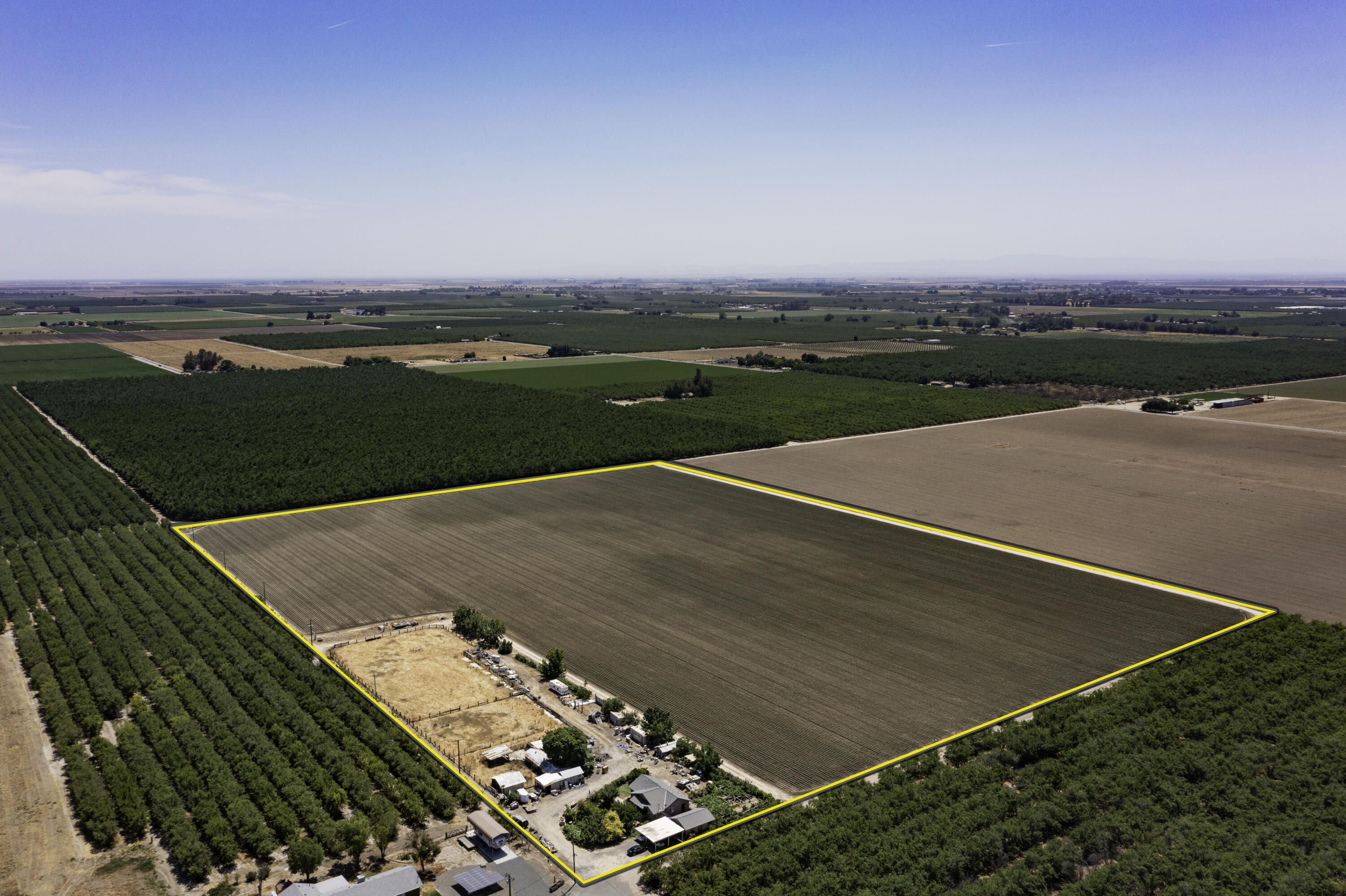 14515 Houston Ave, Hanford, CA 93230