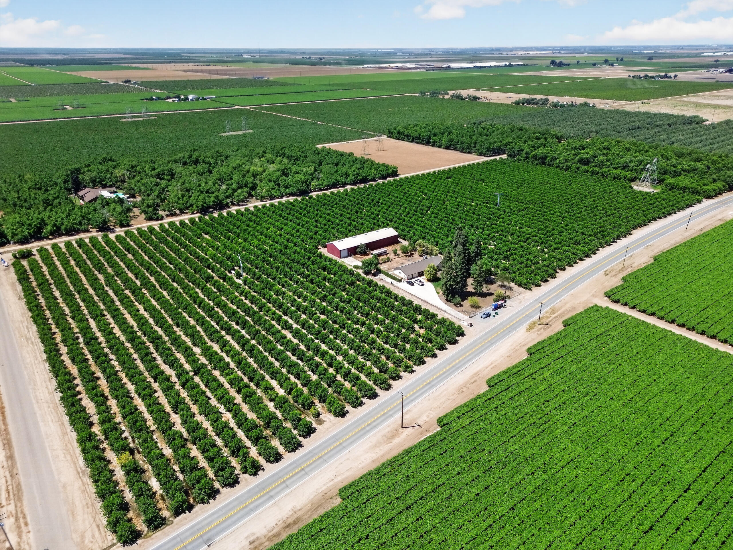 17921 Ave 168, Porterville, CA 93257