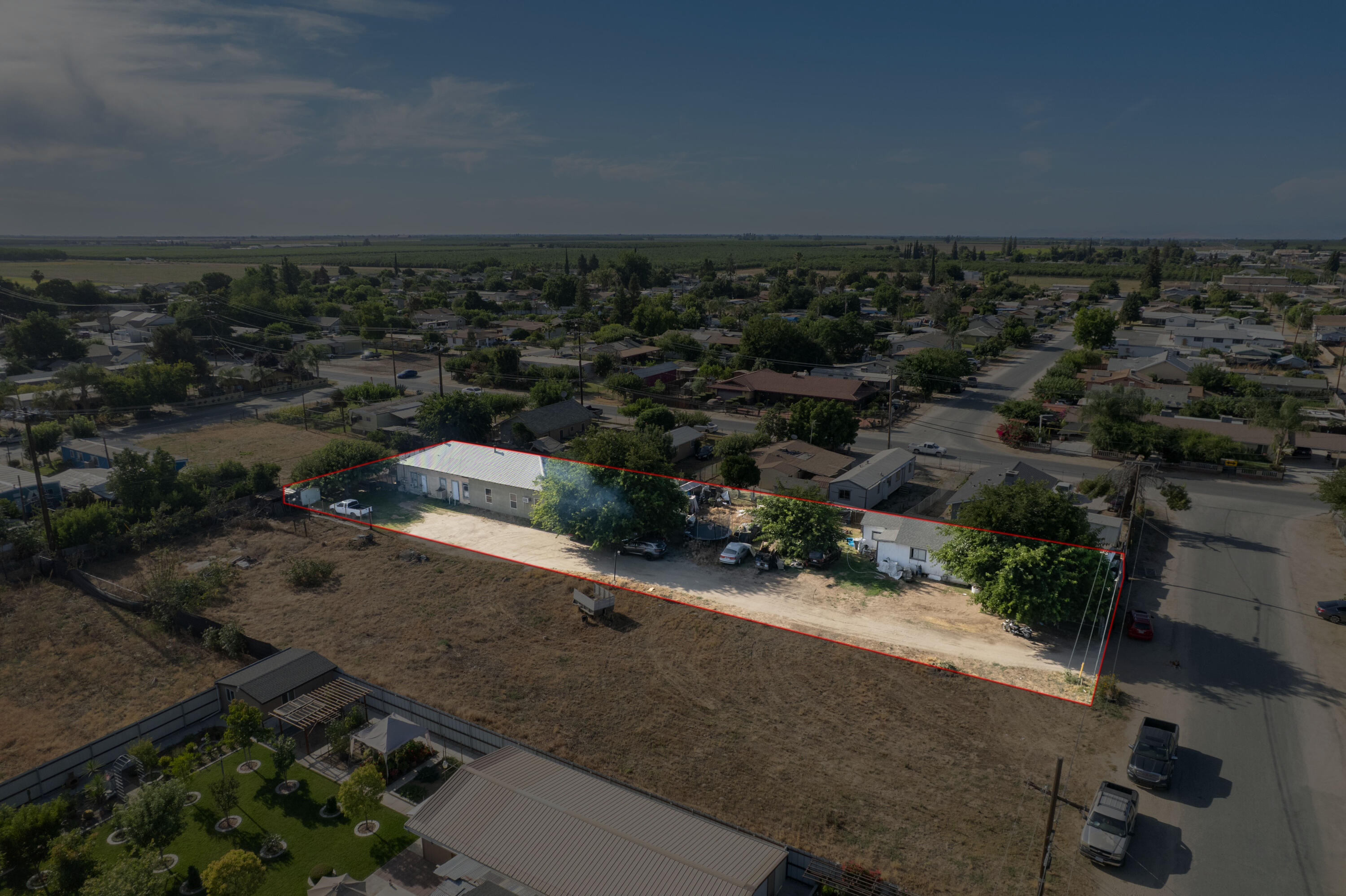 14581 Kilroy Rd, Porterville, CA 93257