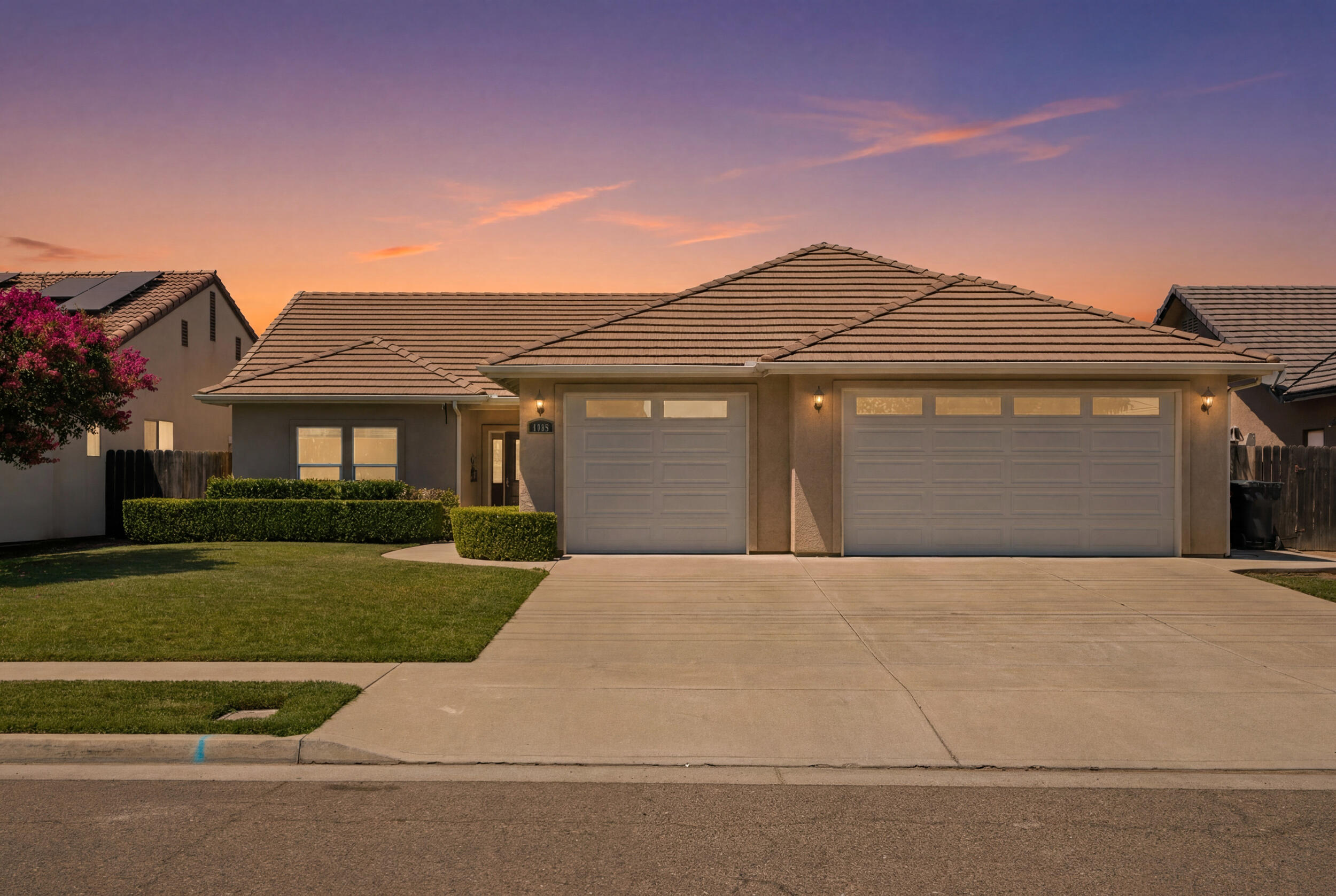 1980 Academy Ave, Tulare, CA 93274